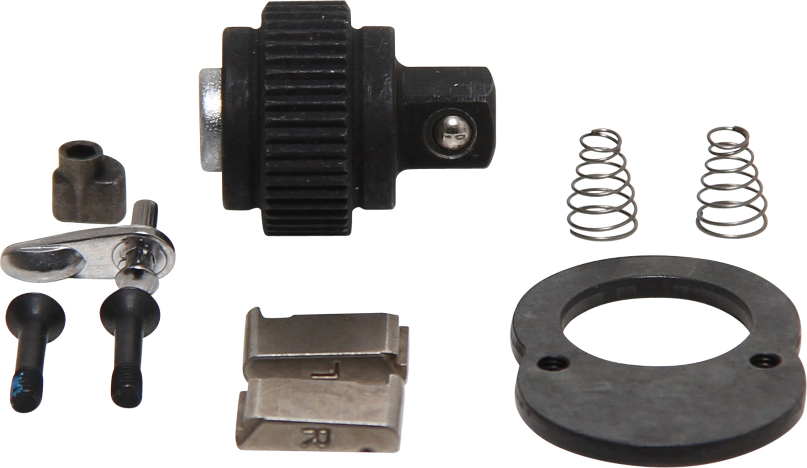 Reparationssats för spärrhuvud | för BGS 227