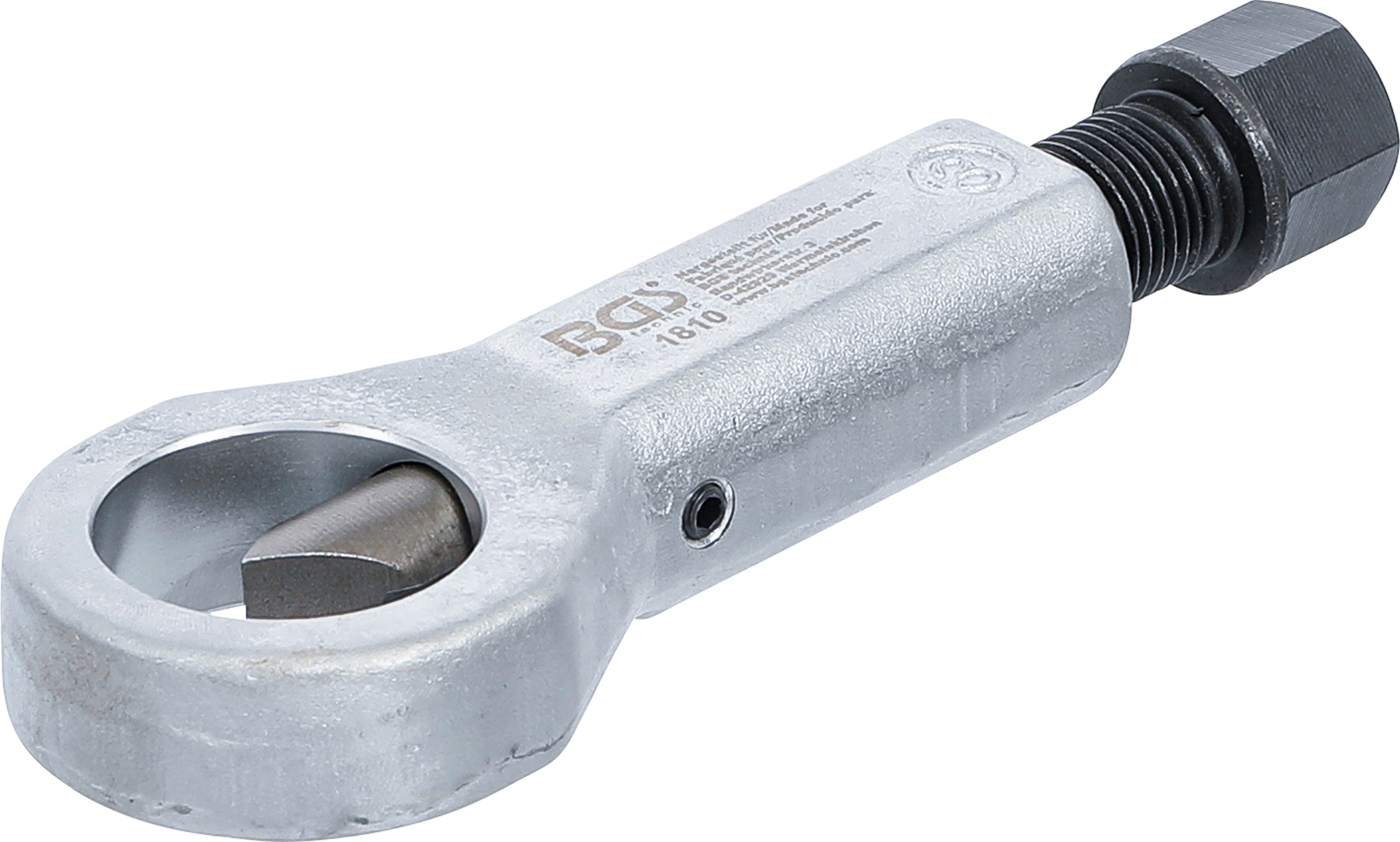 Muttersprängare | till 22 mm