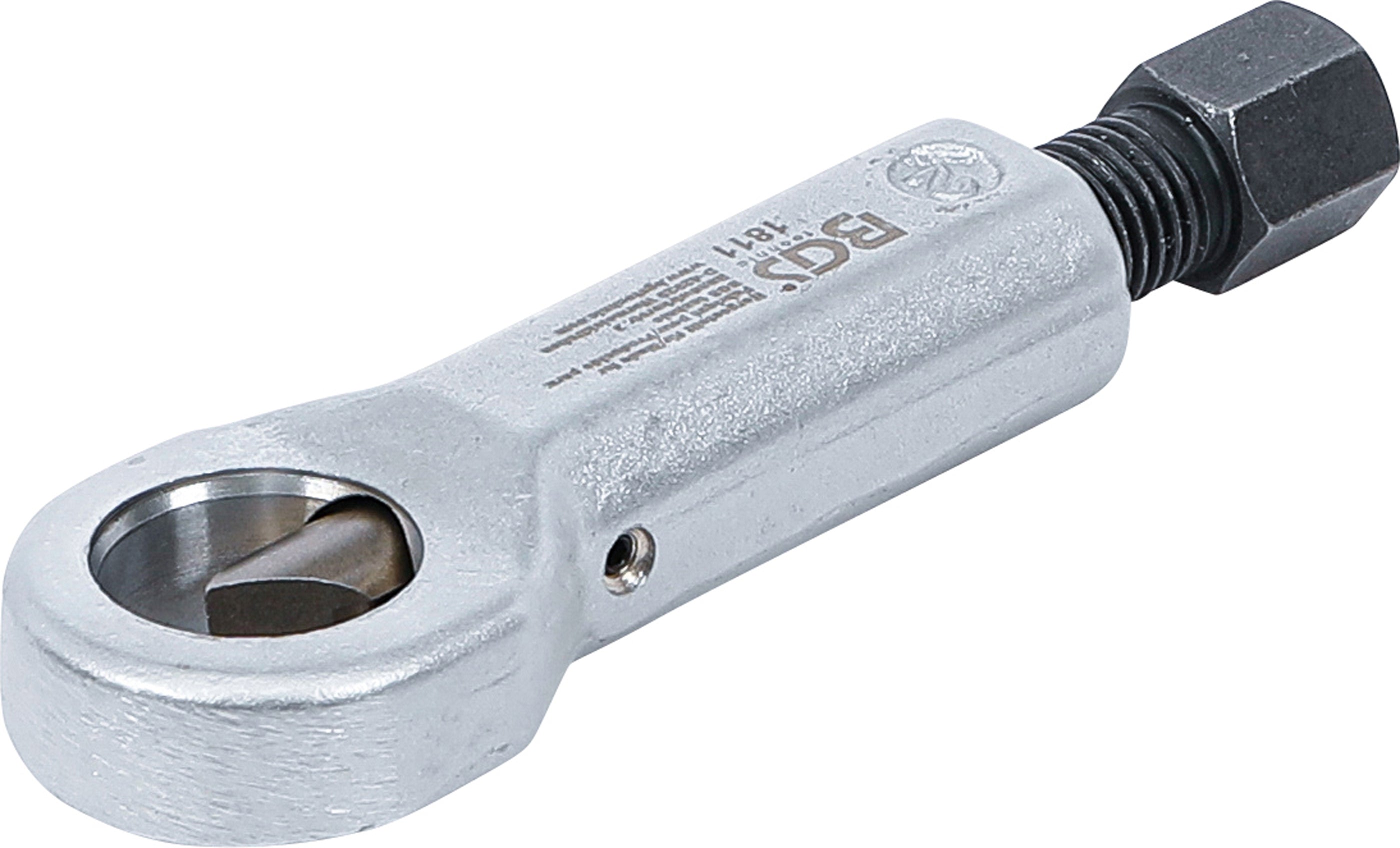 Muttersprängare | till 16 mm