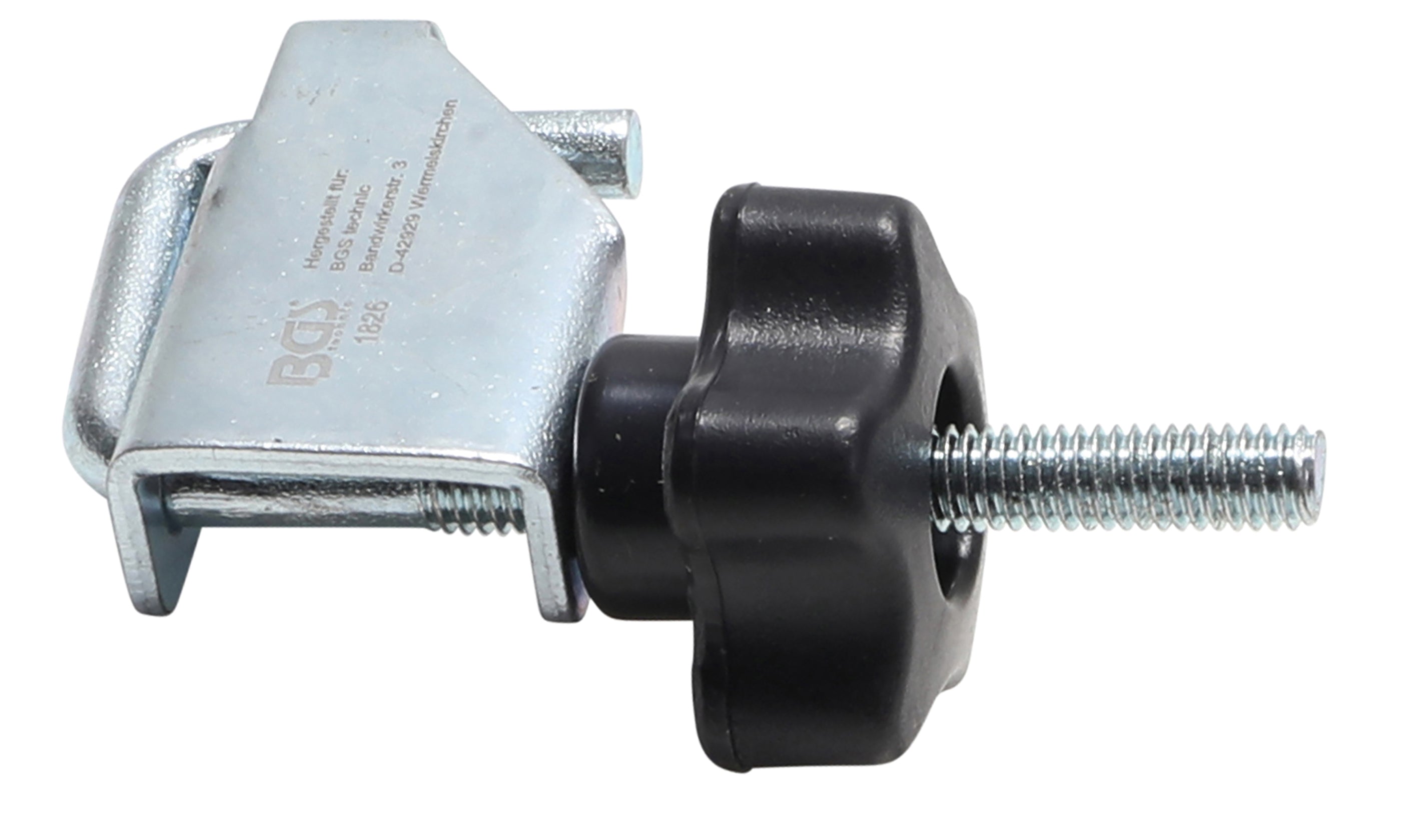 Slangklämma | Ø 15 mm