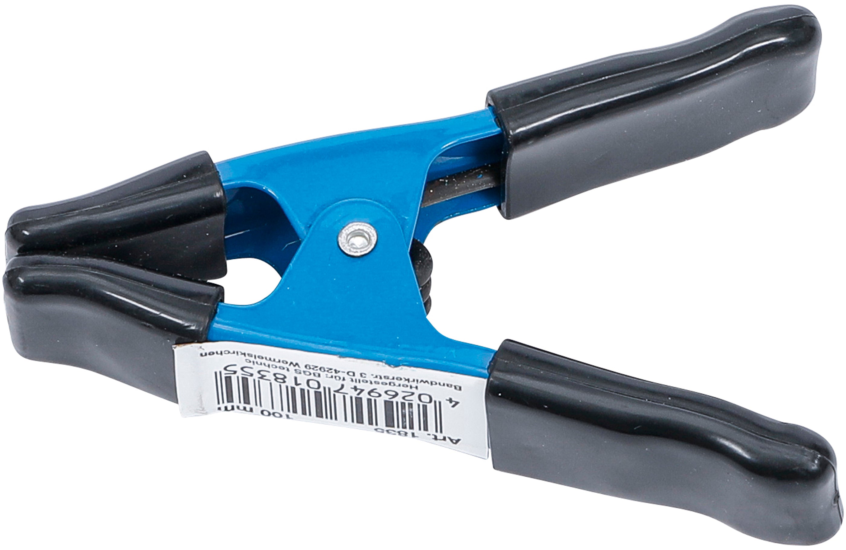 Limknekt av metall | 100 mm