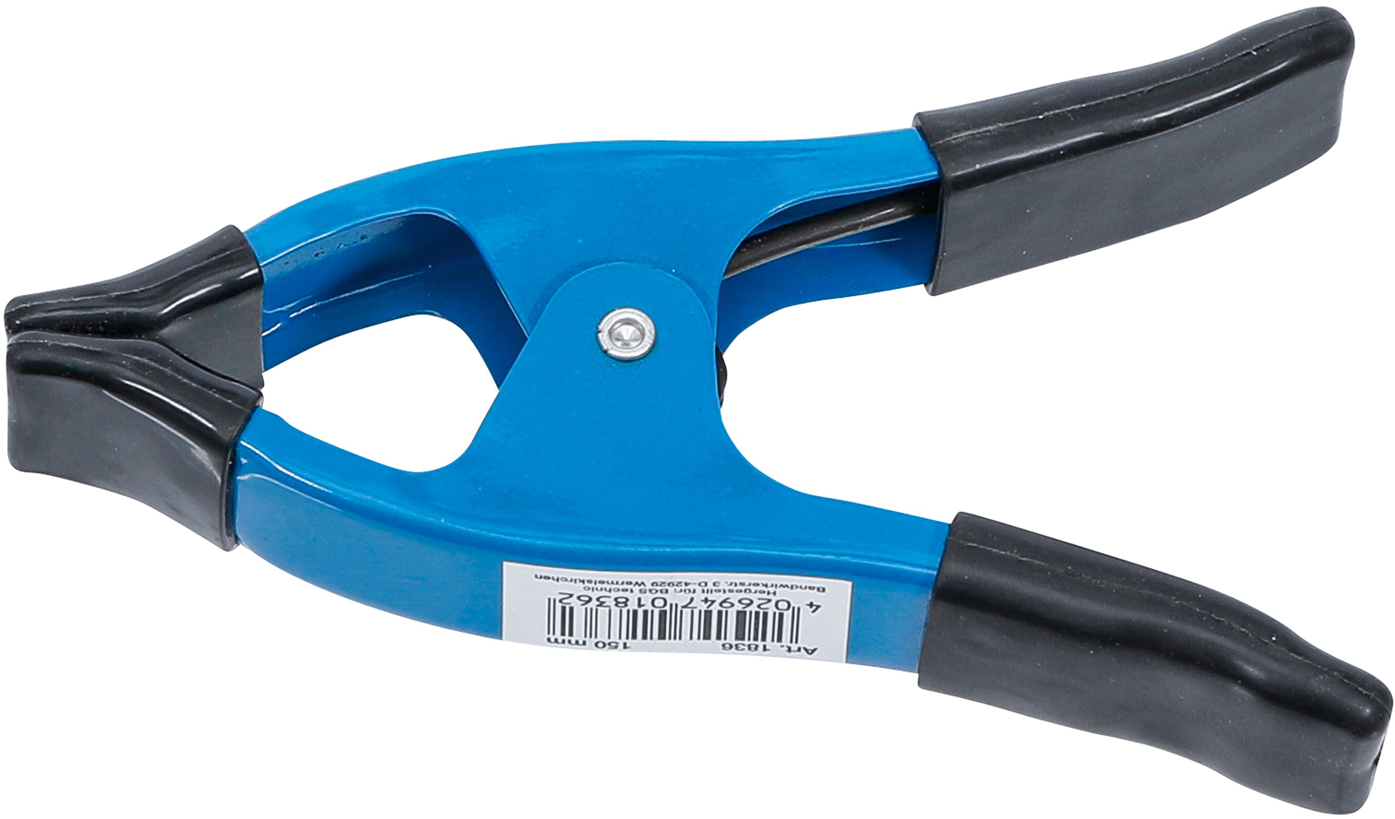 Limknekt av metall | 150 mm