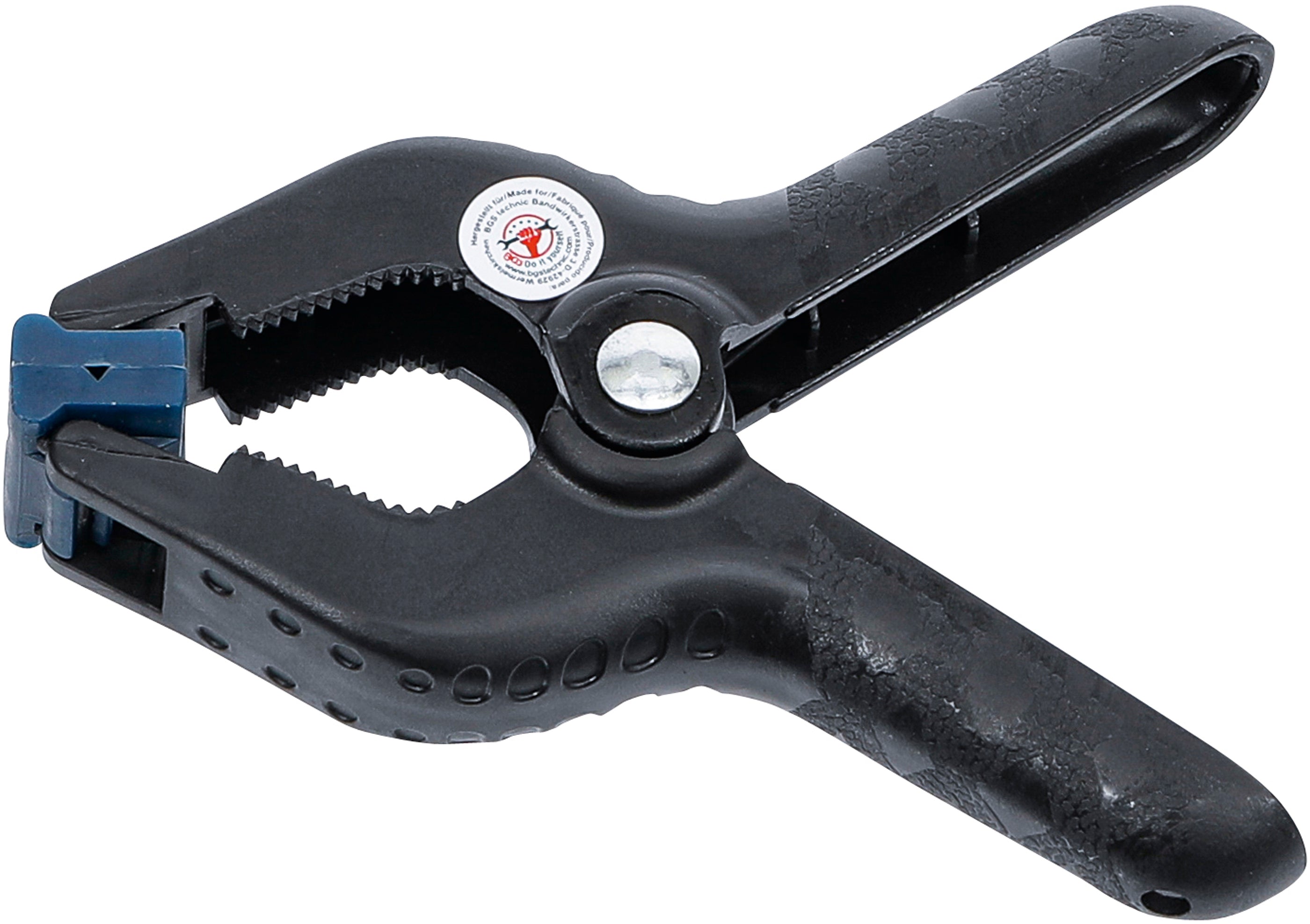 Limknekt av PP-plast | 100 mm