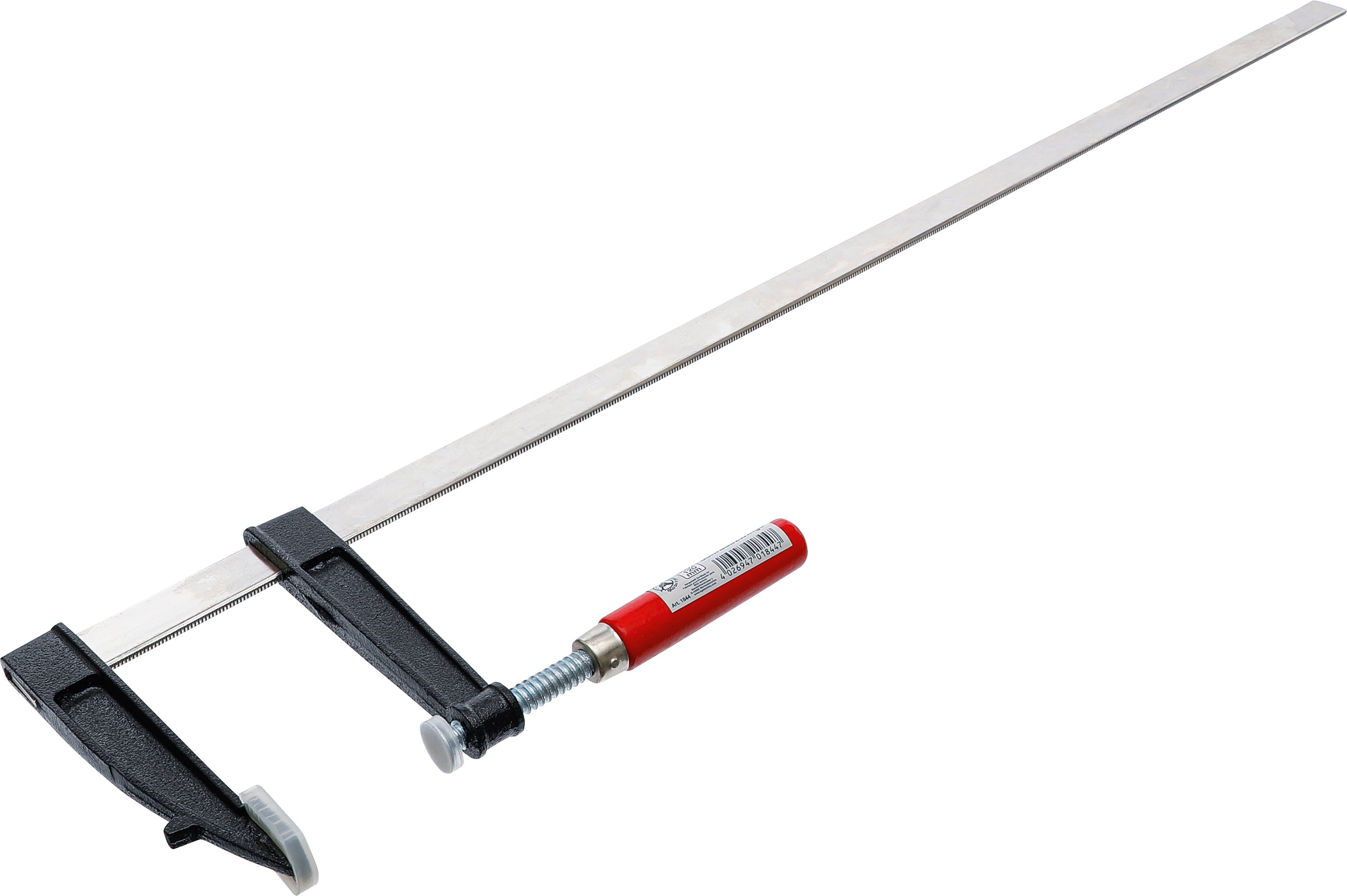 Skruvtving | 800 x 120 mm