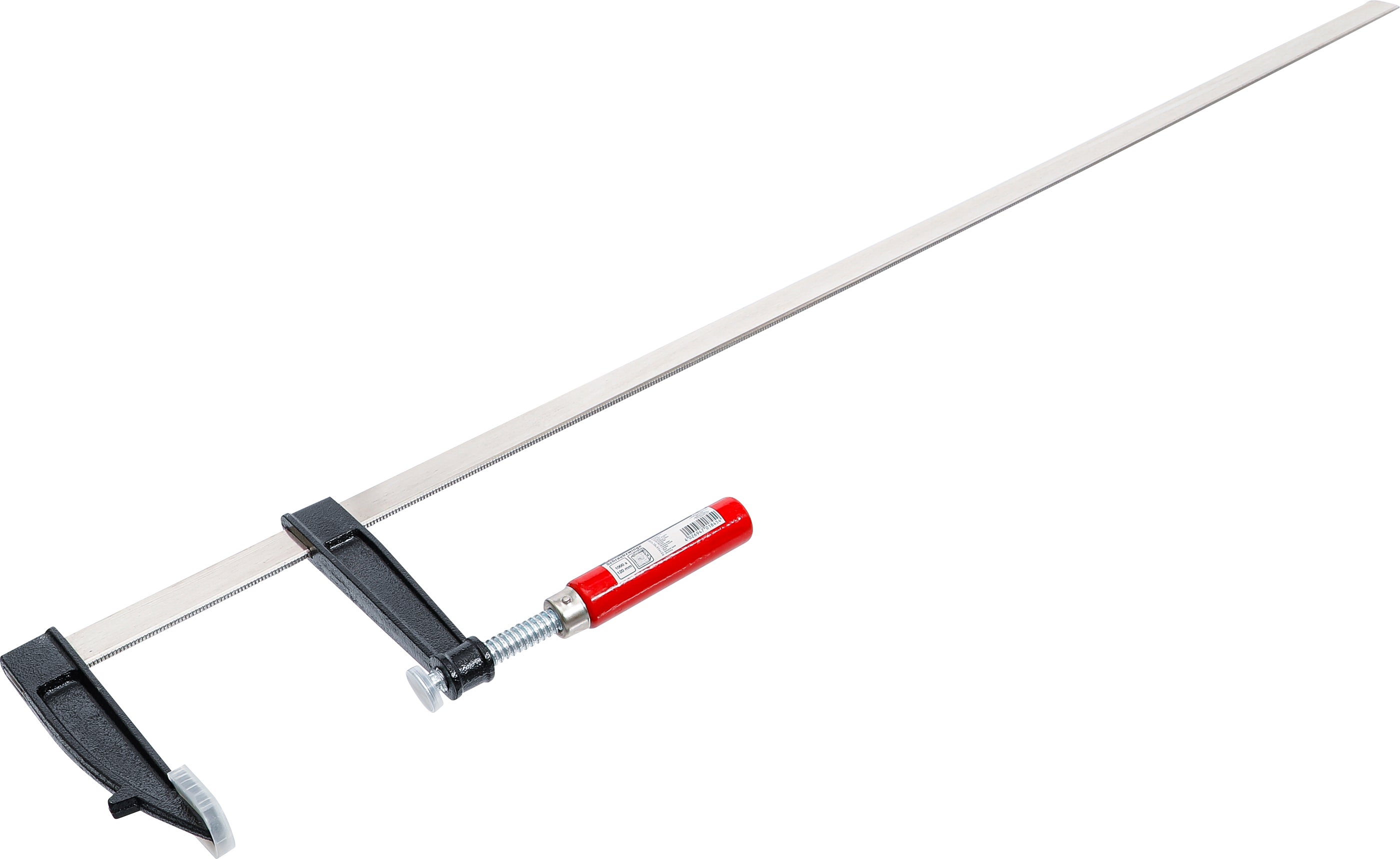 Skruvtving | 1000 x 120 mm