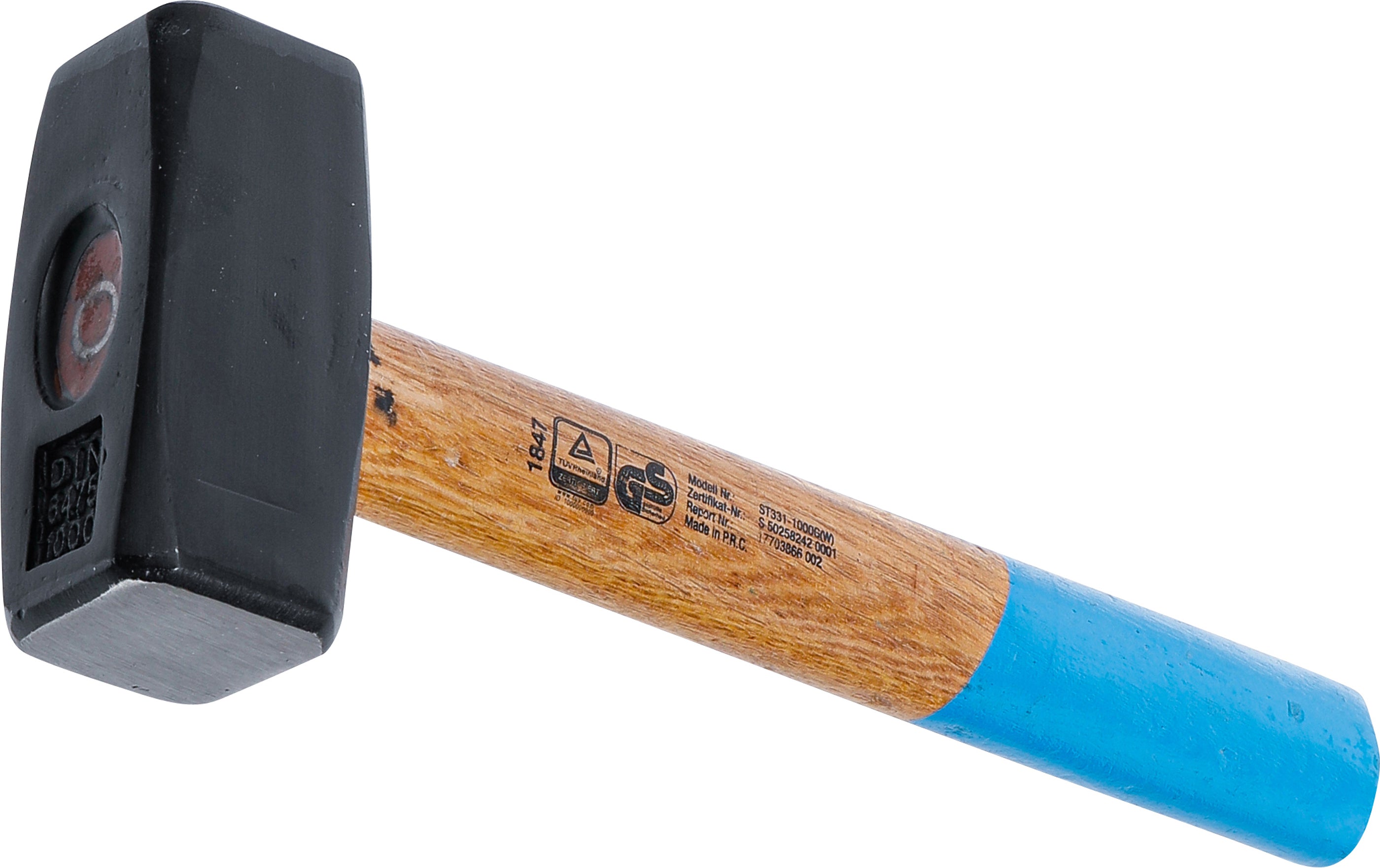 Slägghammare | 1000 g