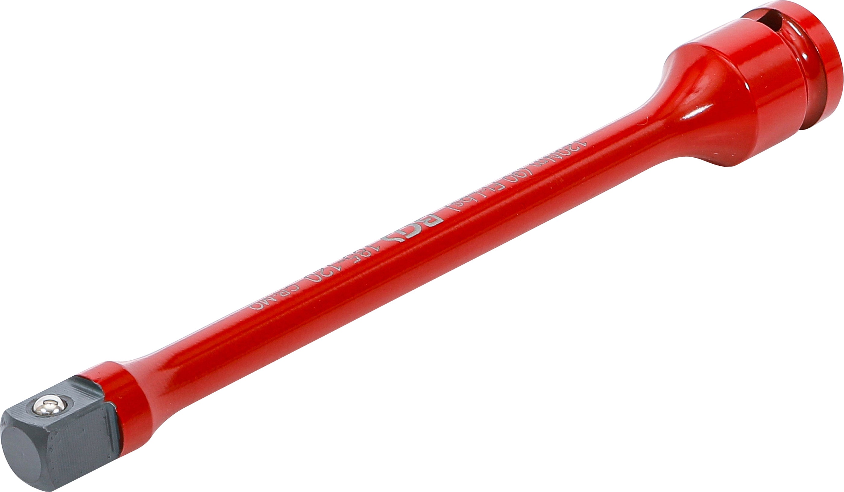 Torsionsstav | 12,5 mm (1/2") | 120 Nm