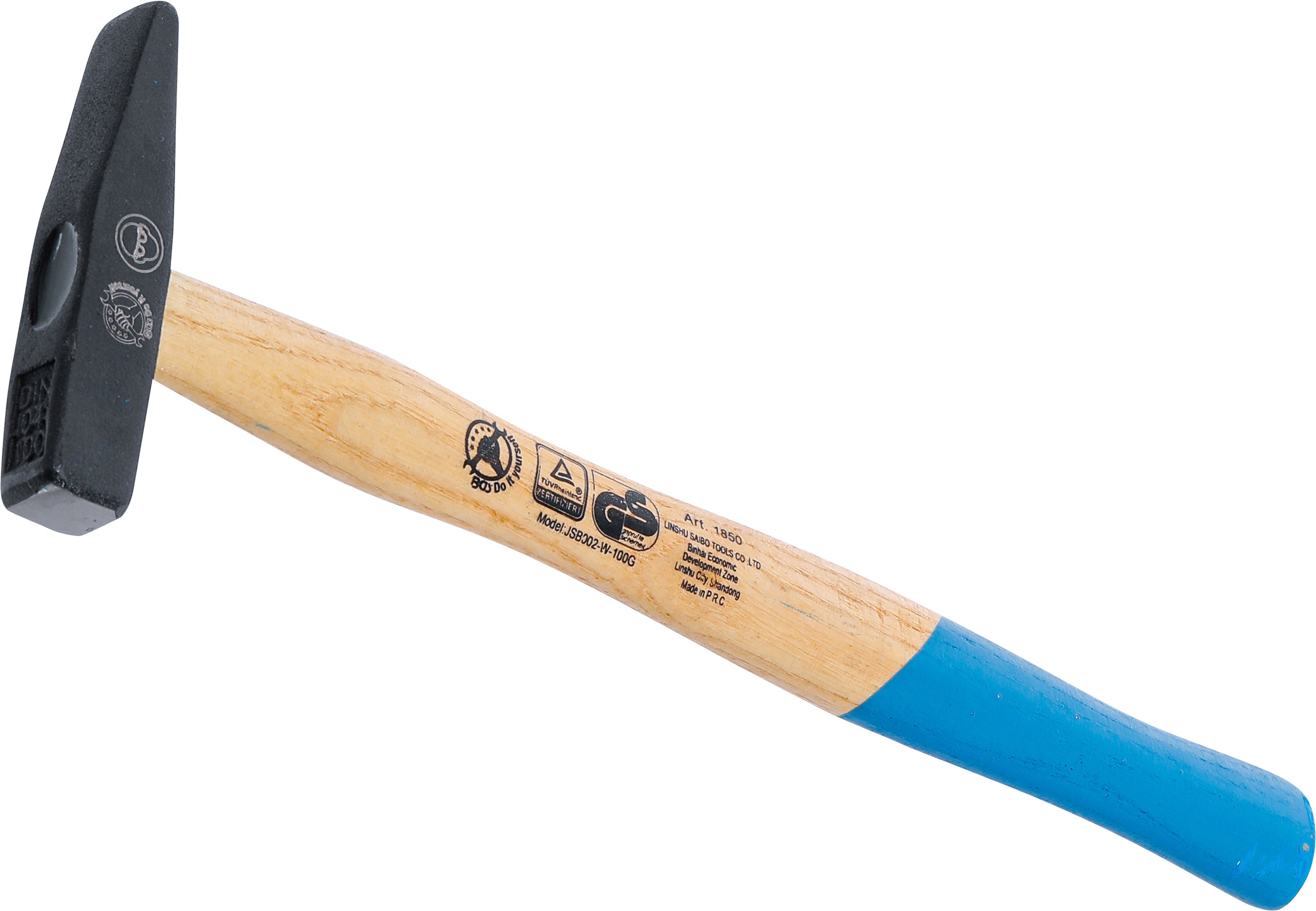 Plåtslagarhammare | 100 g