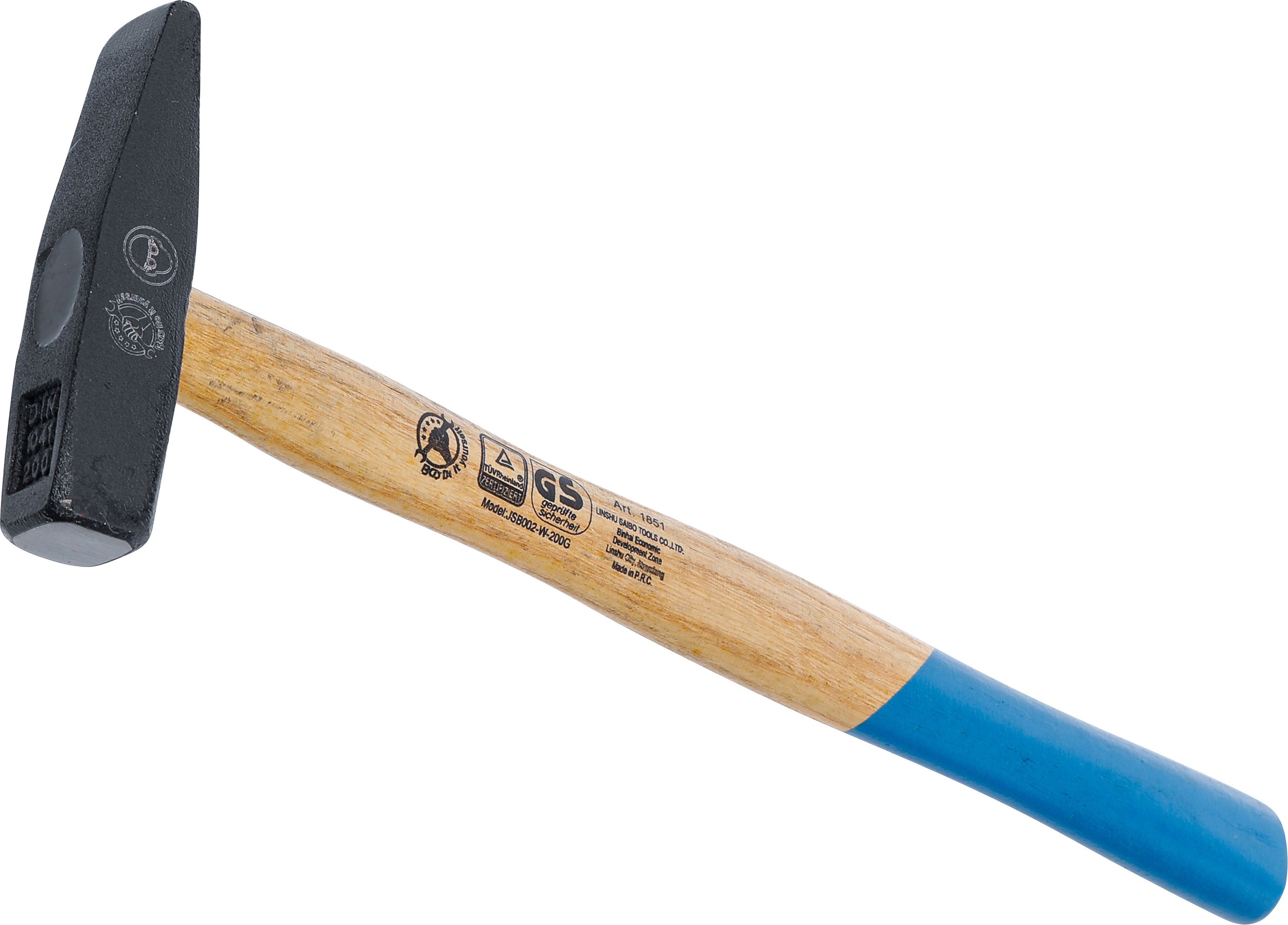 Plåtslagarhammare | 200 g