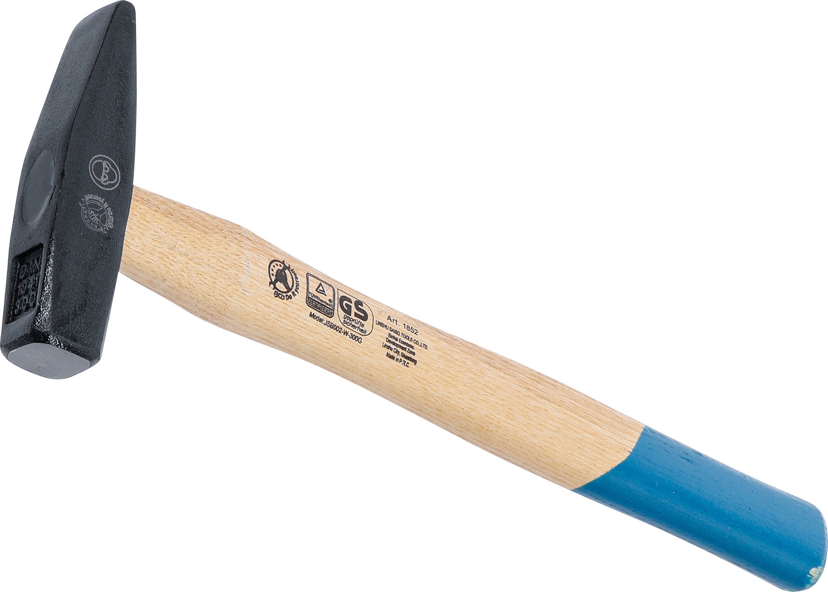 Plåtslagarhammare | 300 g