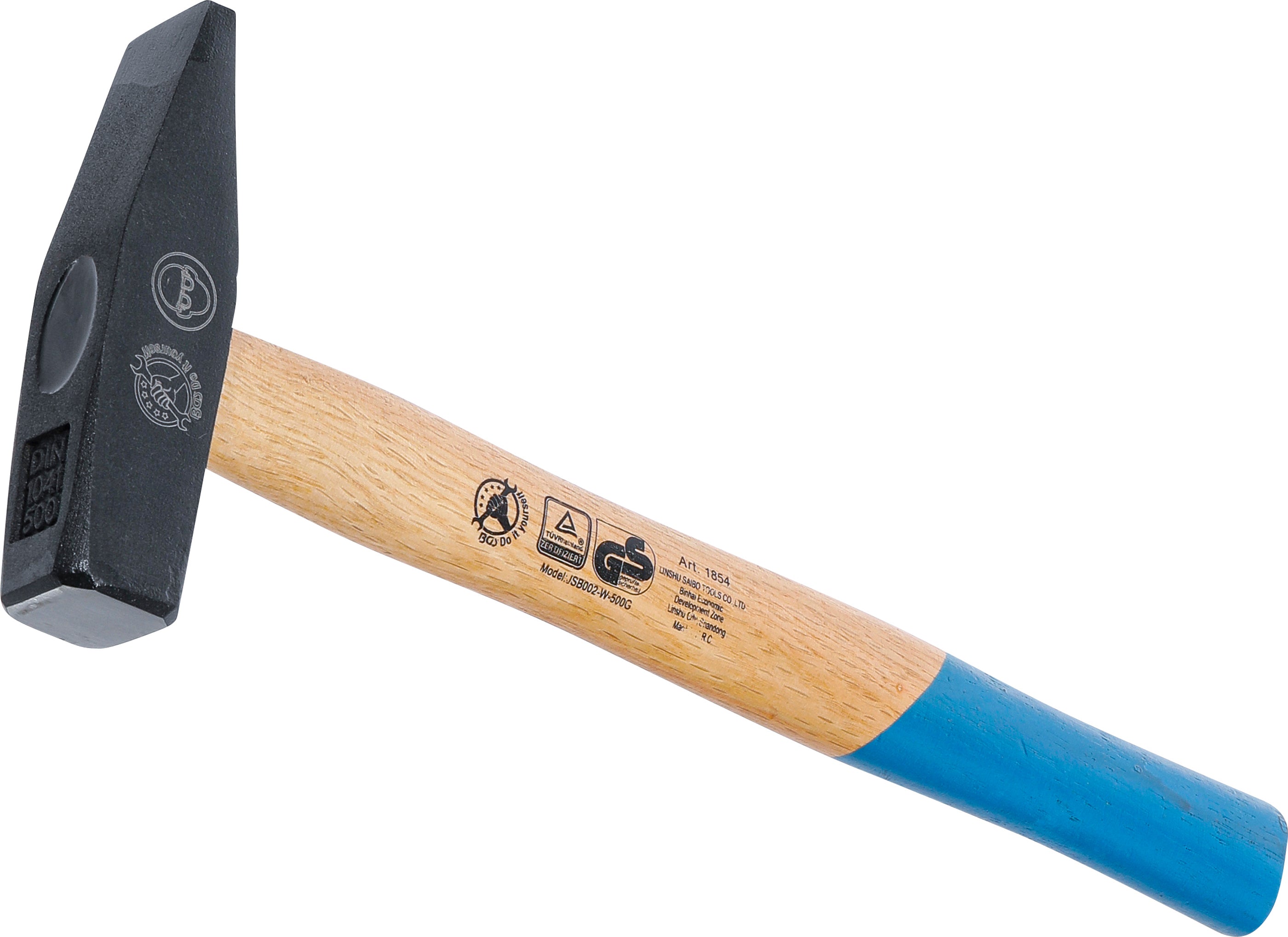 Plåtslagarhammare | 500 g