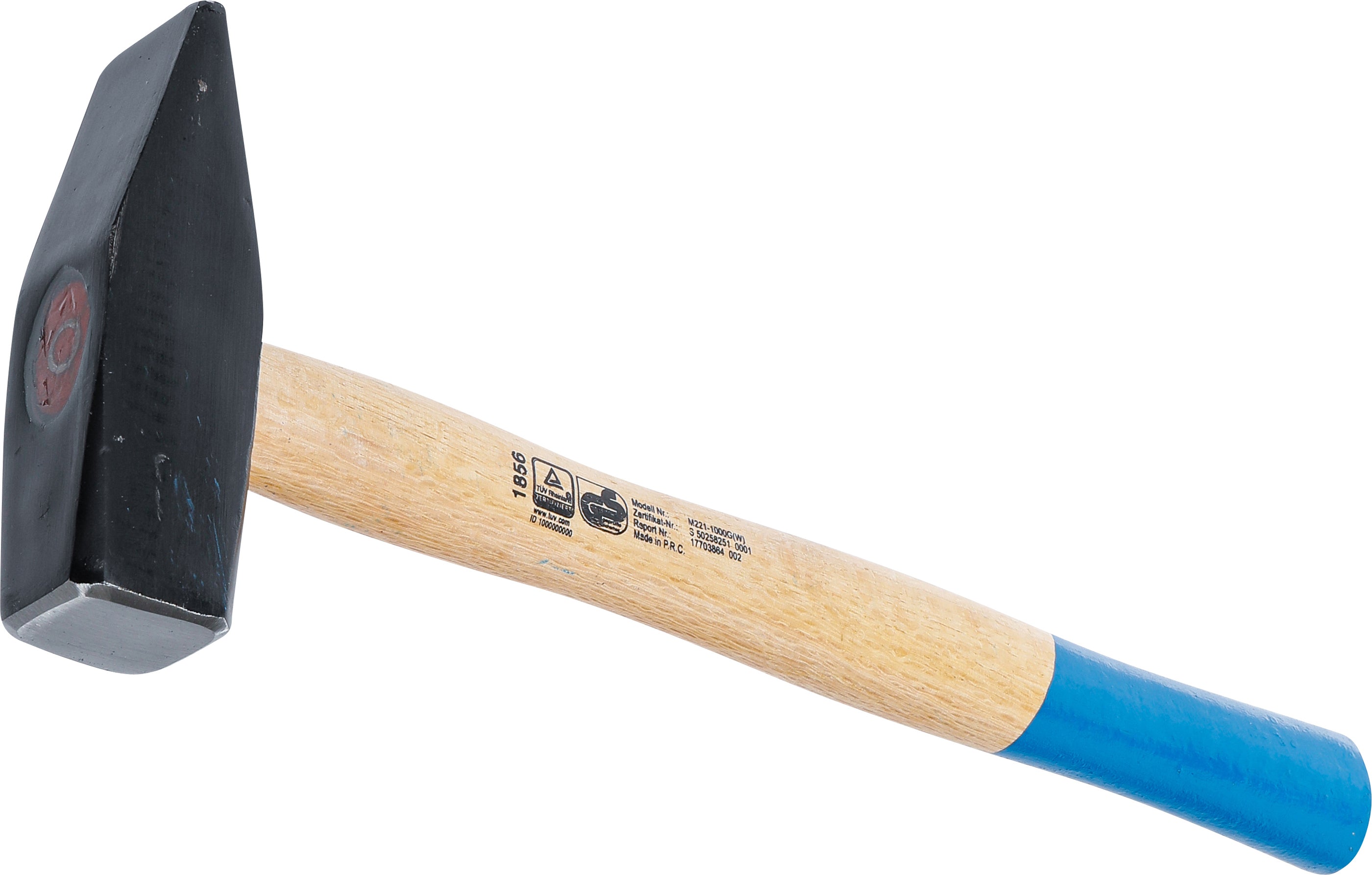 Plåtslagarhammare | 1000 g