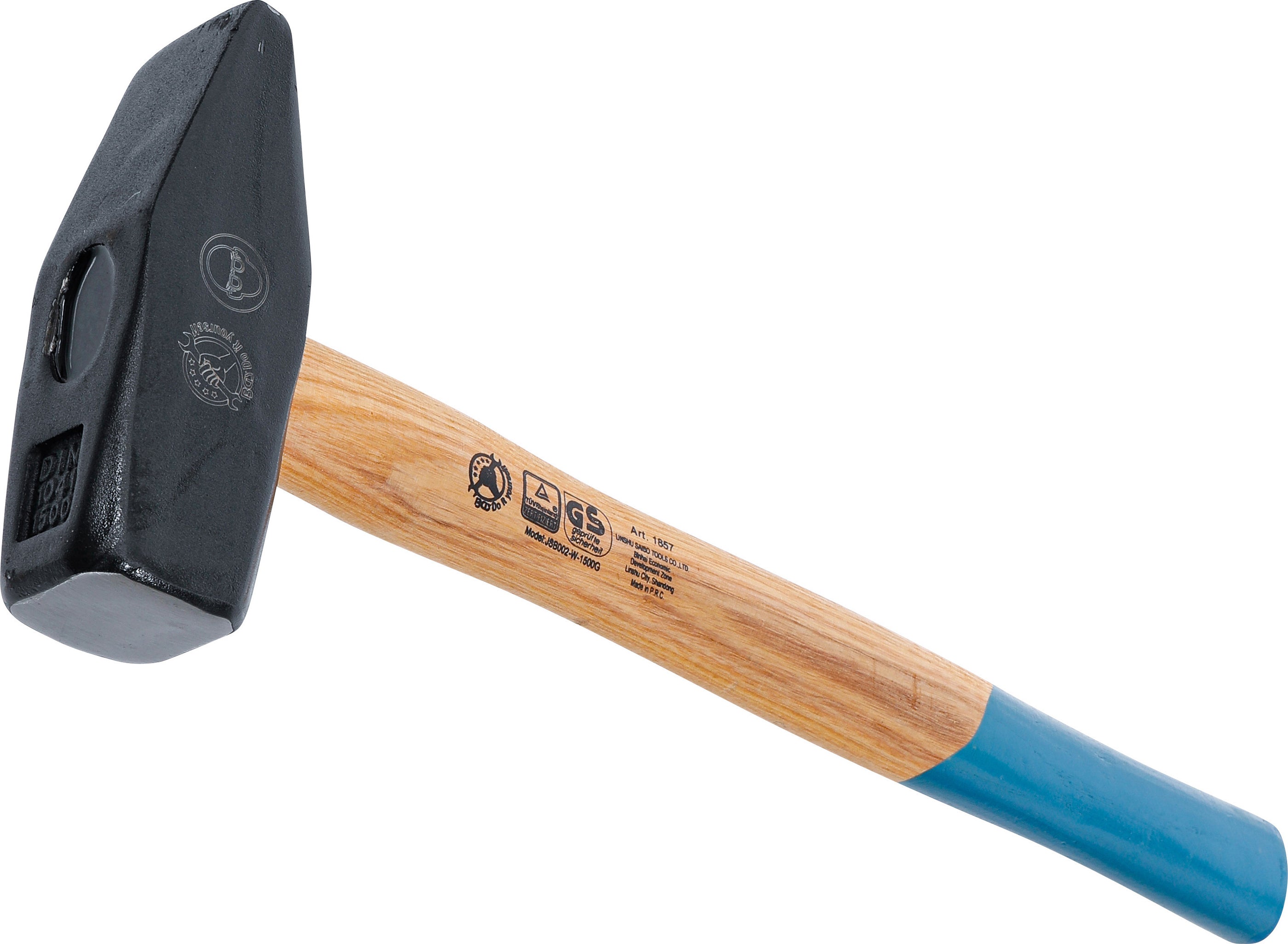 Plåtslagarhammare | 1500 g