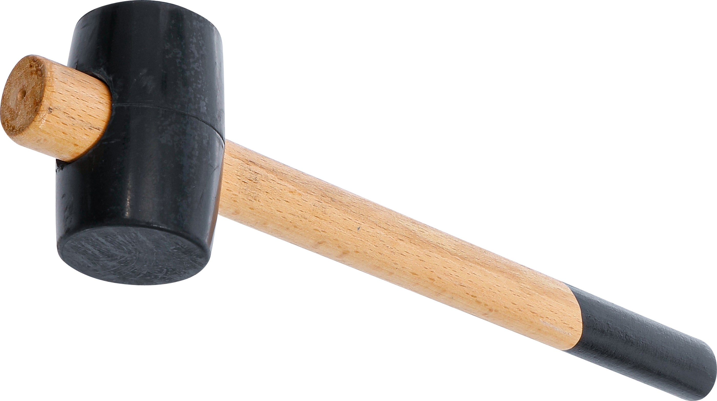 Gummihammare | Huvud-Ø 55 mm | 250 g