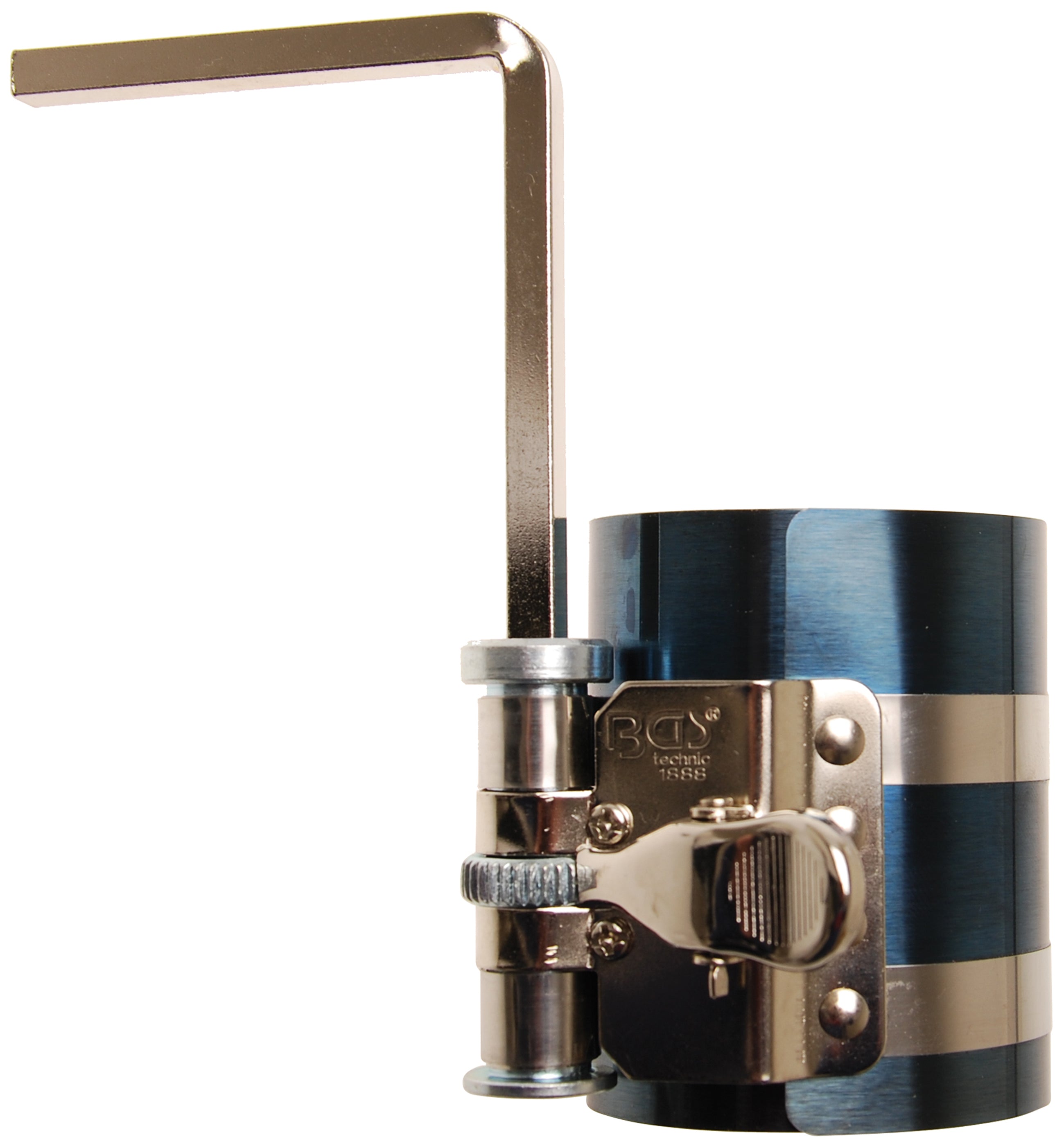 Kolvring-Spännband | 100 - 160 mm