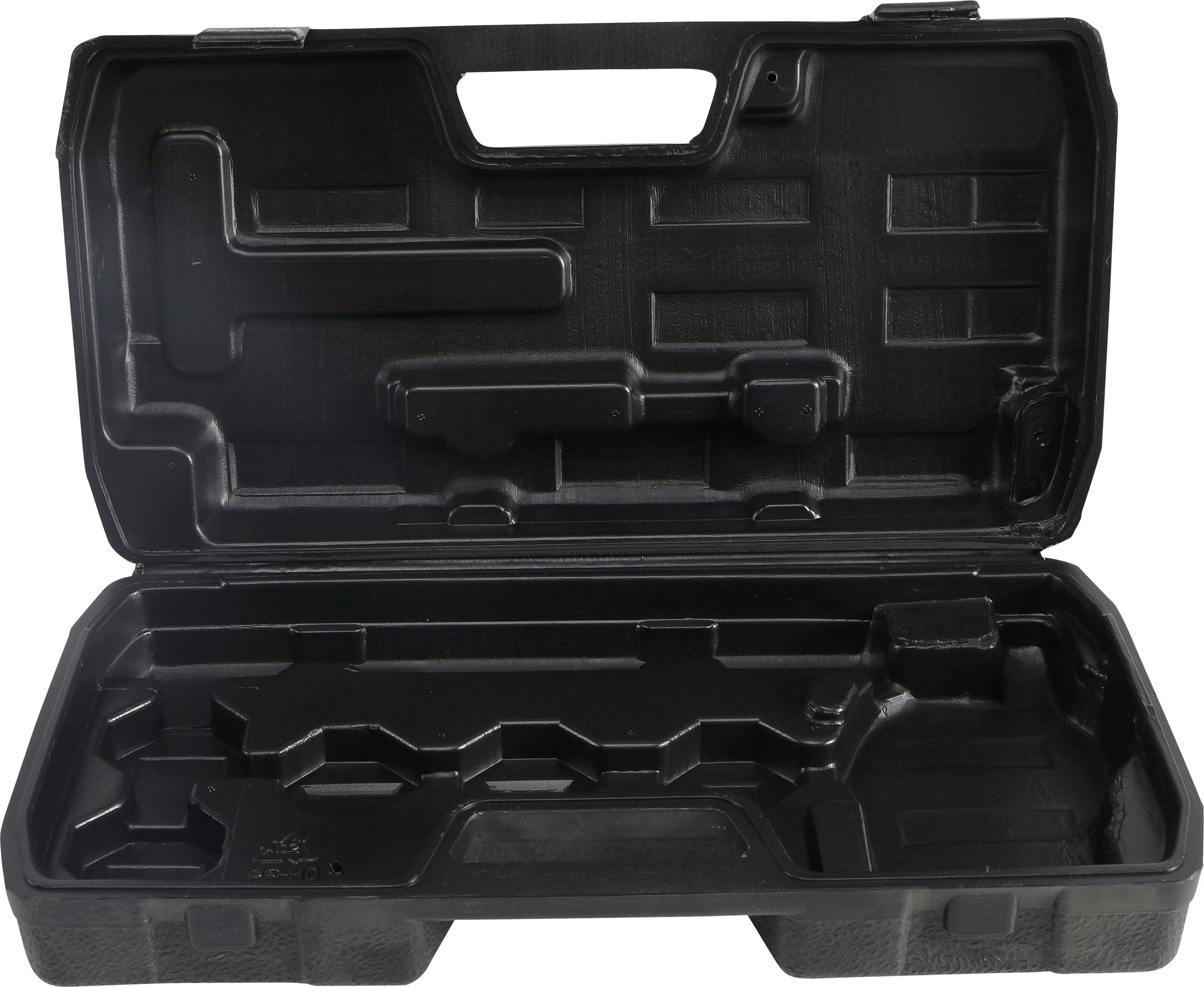 Tom väska för BGS 1891