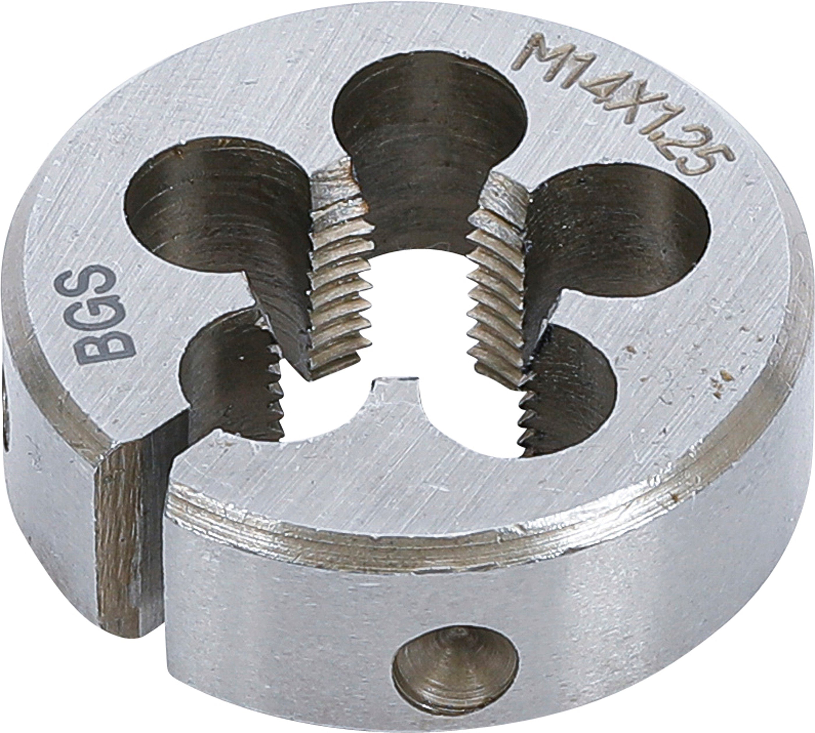 Gängback | M14 x 1,25 x 38 mm