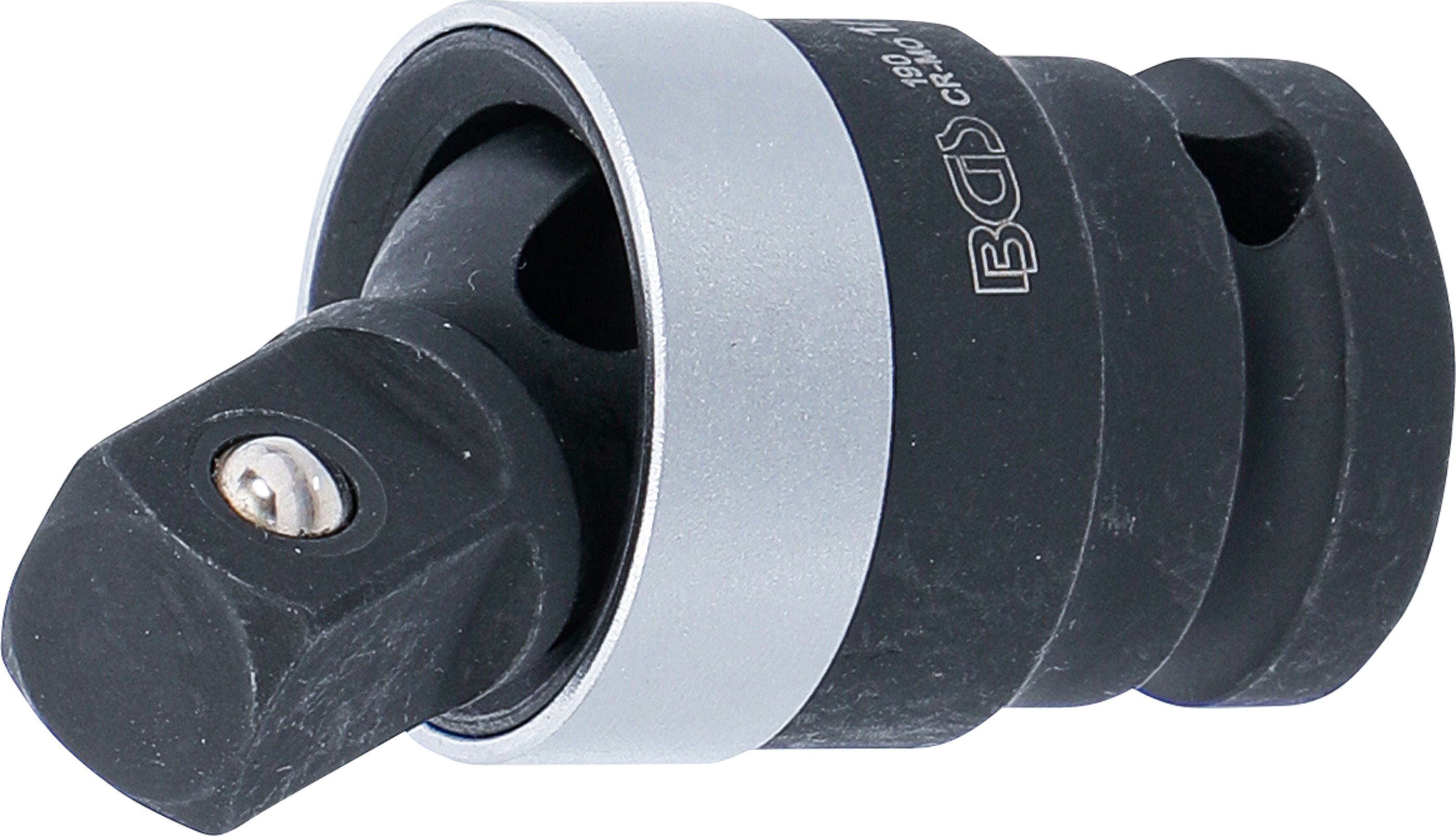 Kraft-Kulled | 12,5 mm (1/2")