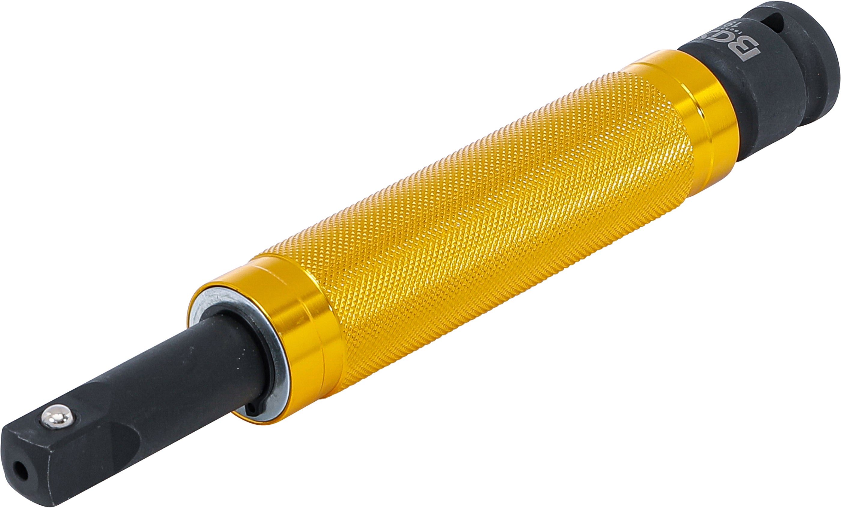Kraft-Förlängning med kullagrat handtag | 12,5 mm (1/2") | 200 mm