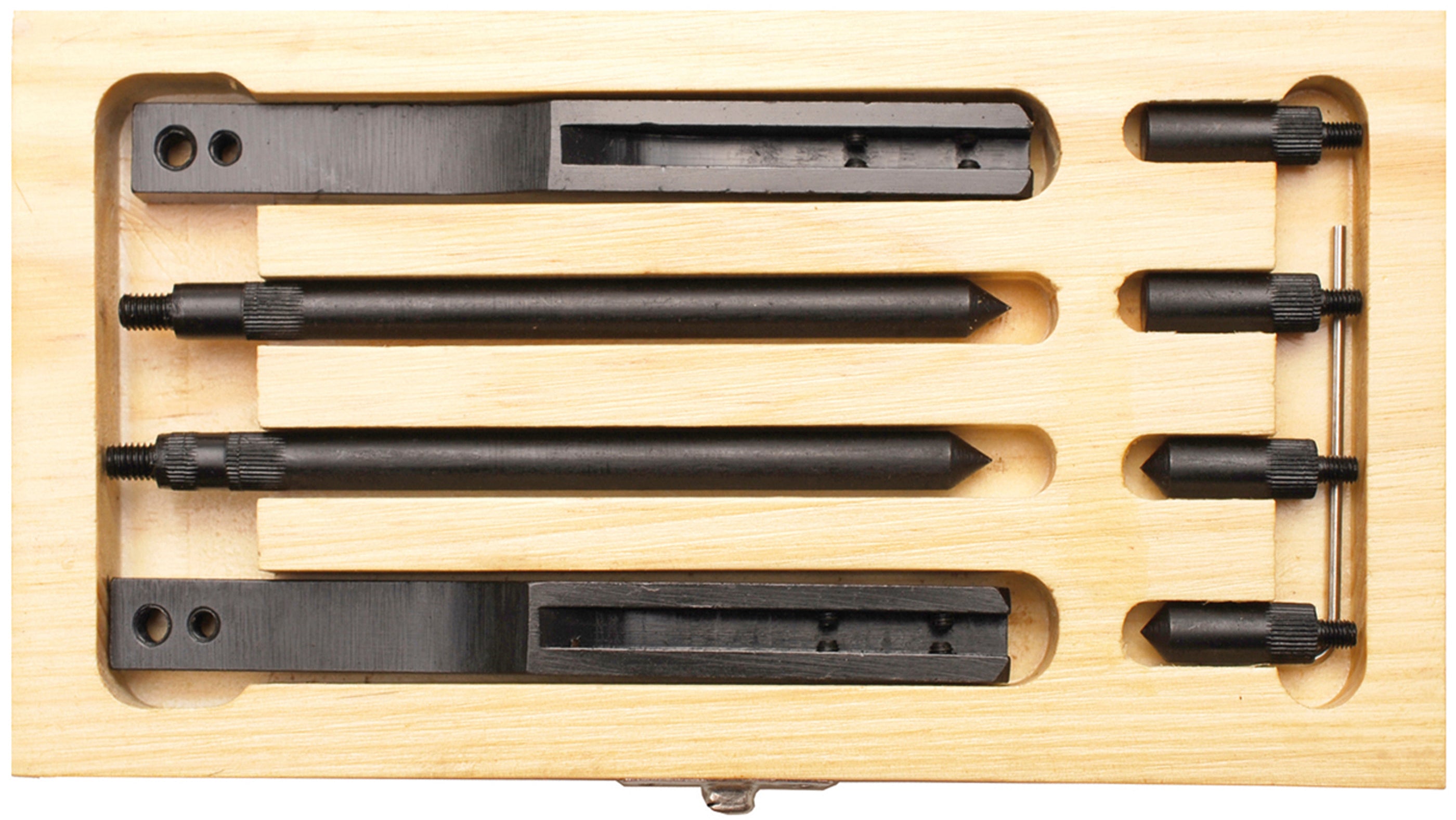 Skjutmått-Tillbehör-sats