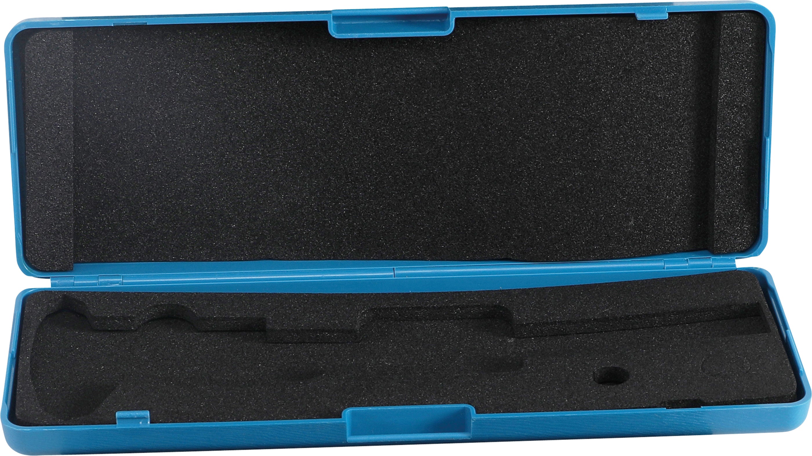 Tom låda för BGS 1930