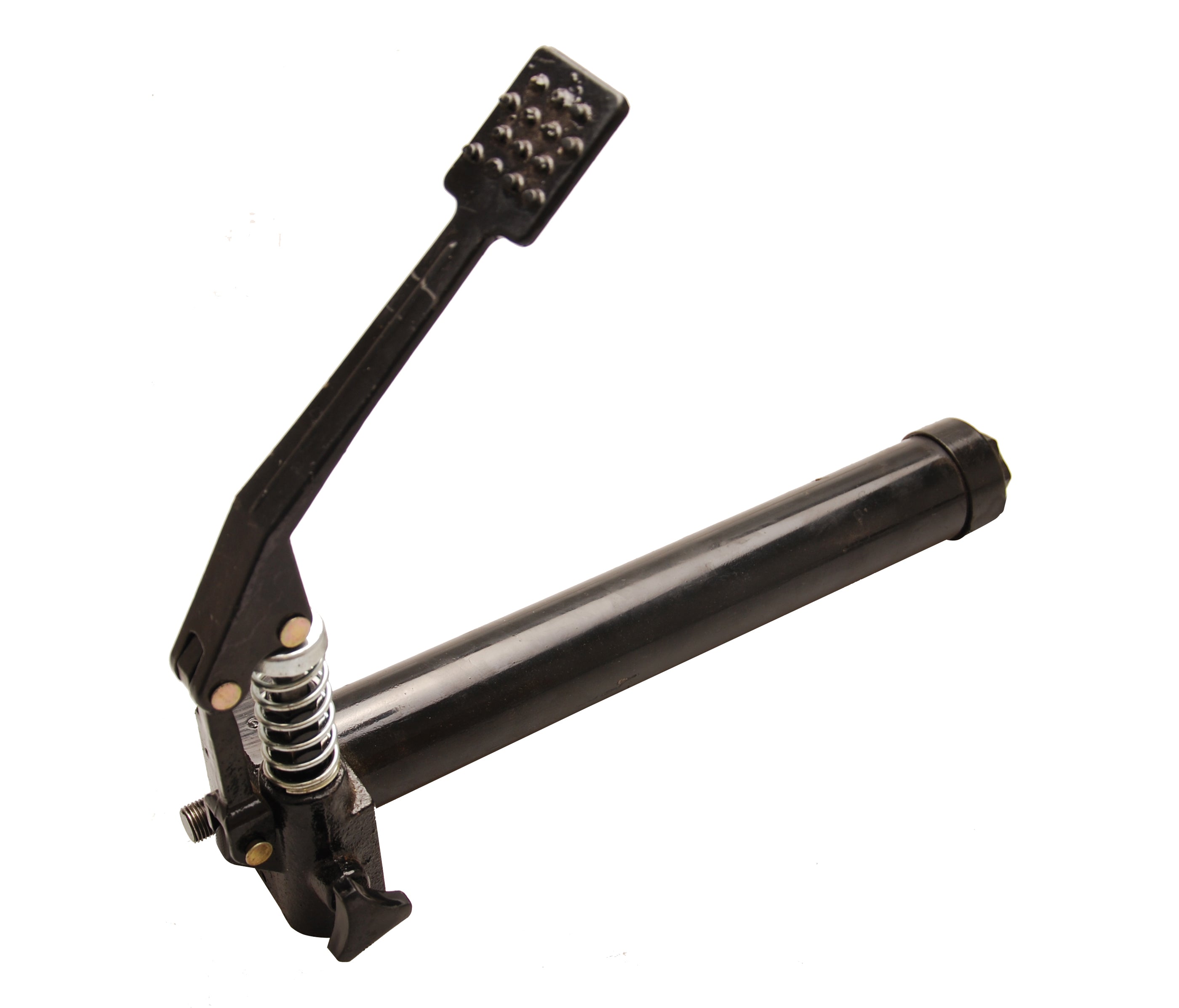 Hydraulcylinder för BGS 1975