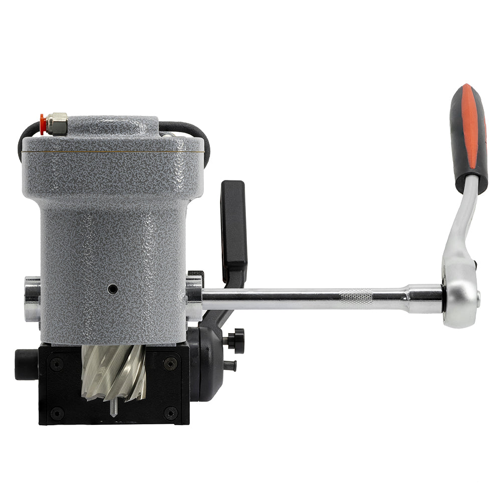 EUROBOOR Magnetborrmaskin 36+LPKompakt