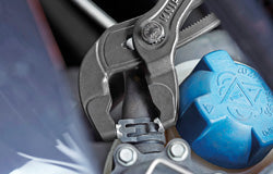 KNIPEX Fjäderband-klämtång 250 mm