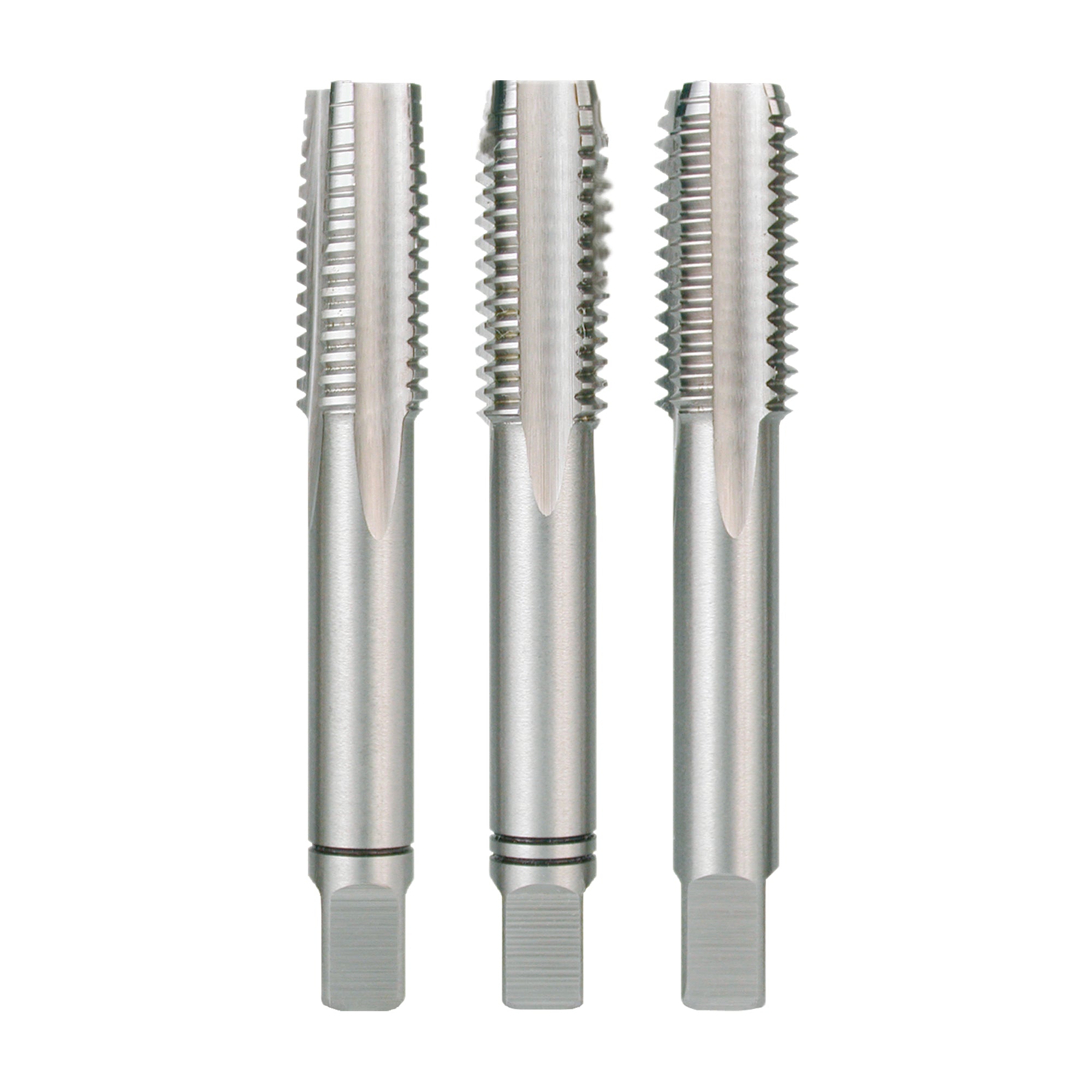 RUKO Handgängtappset BSW DIN 352 1/2"