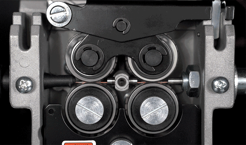 Jasic Evolve 200+ Multifunction