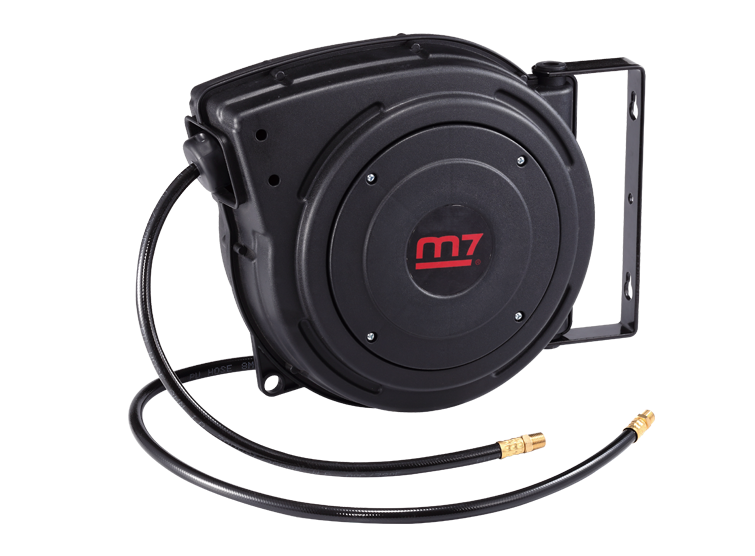 M7 Slangvinda 10mm/15m