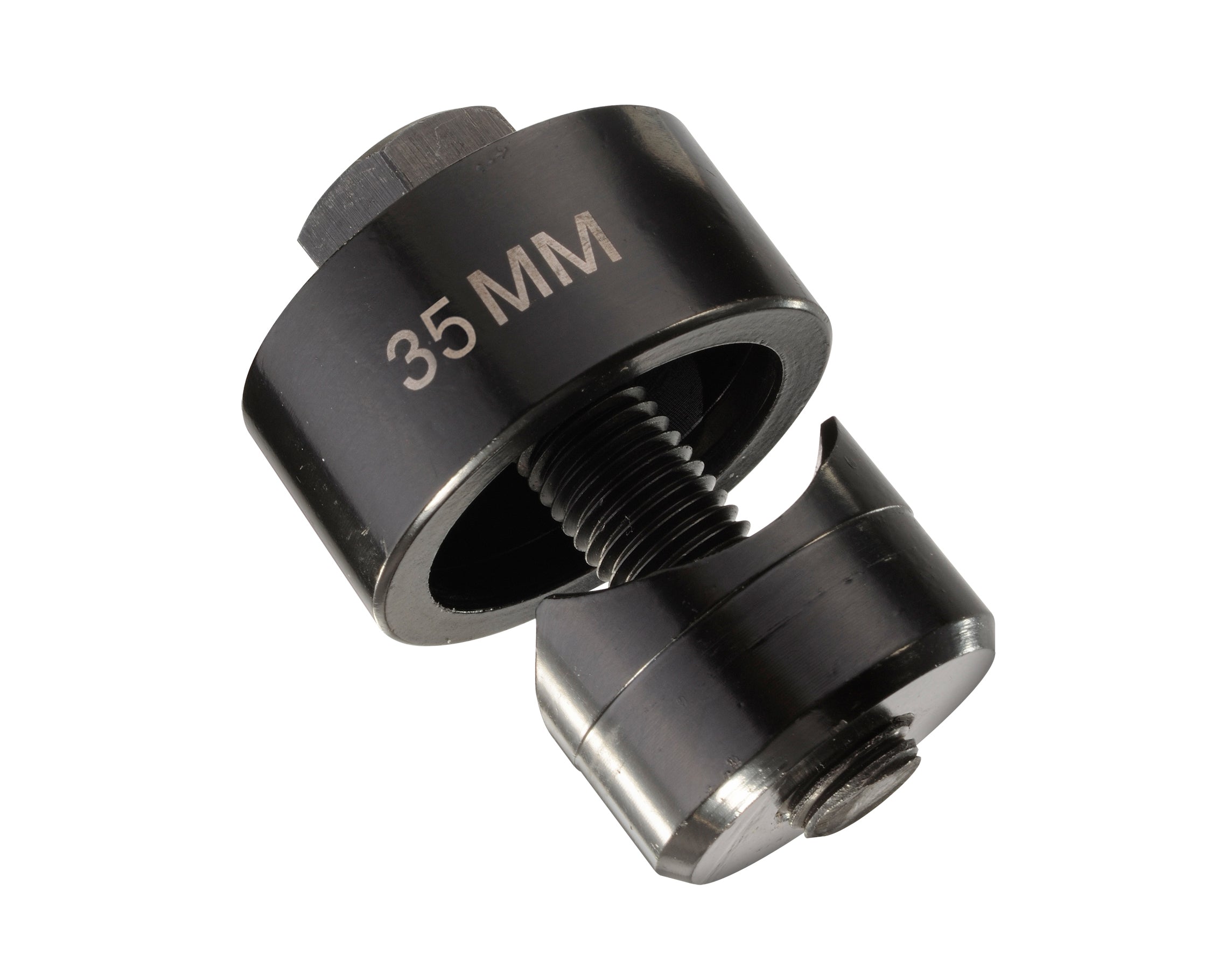 CFH Skruvhålstans 35mm