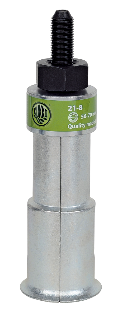 KUKKO lageravdragre inv 56-70mm