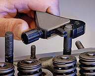 NES Gängrep.verktyg utv 4-13mm