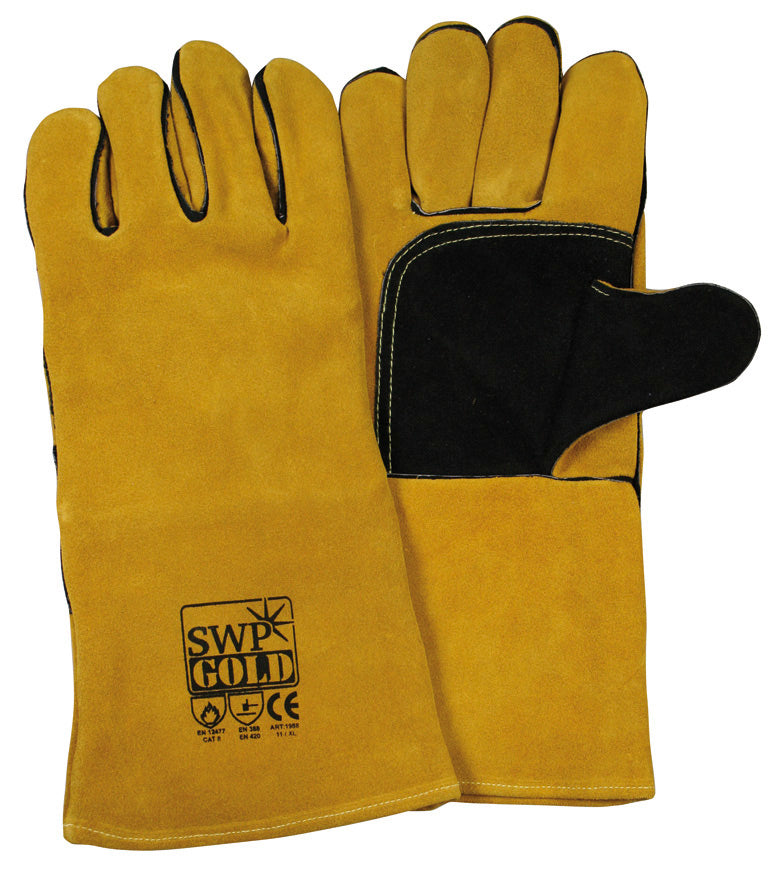 SWP GOLD Migsvetshandske