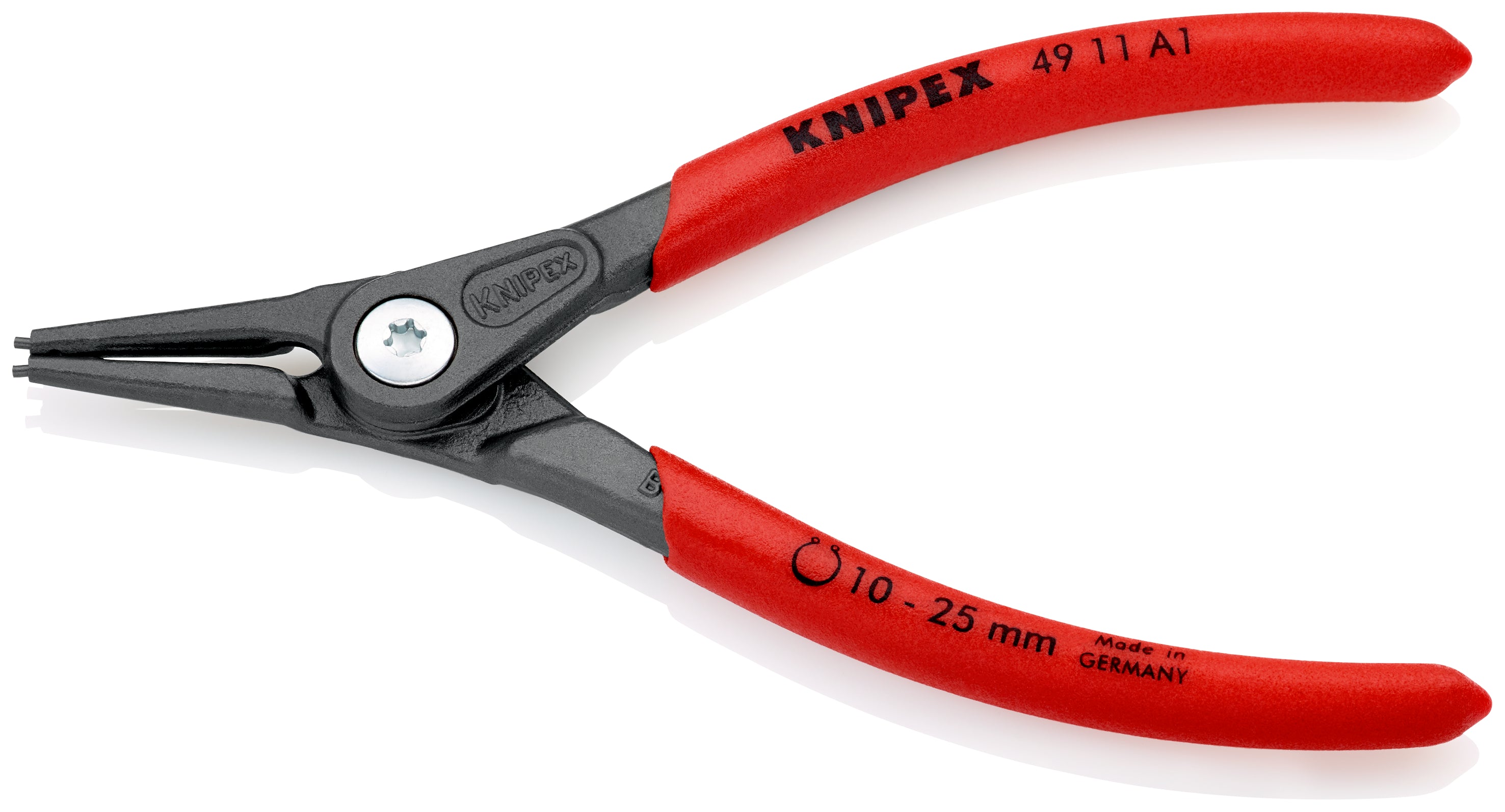 KNIPEX Låsringstång utv 10-25 mm - SB