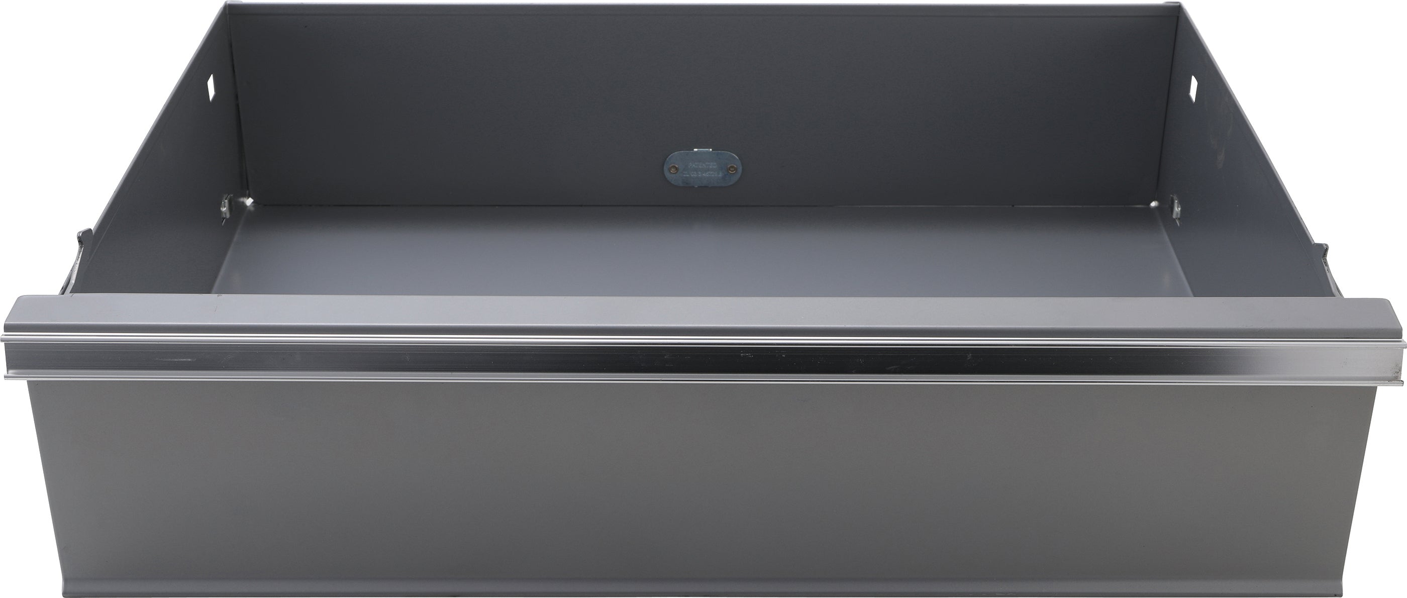 Utdragslåda | stor | för BGS 2001