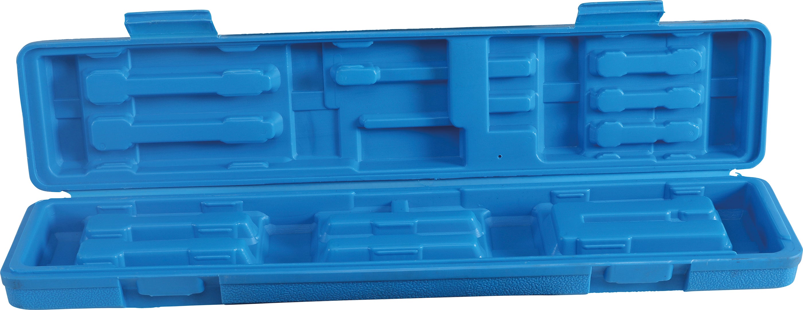 Tom väska för BGS 2005