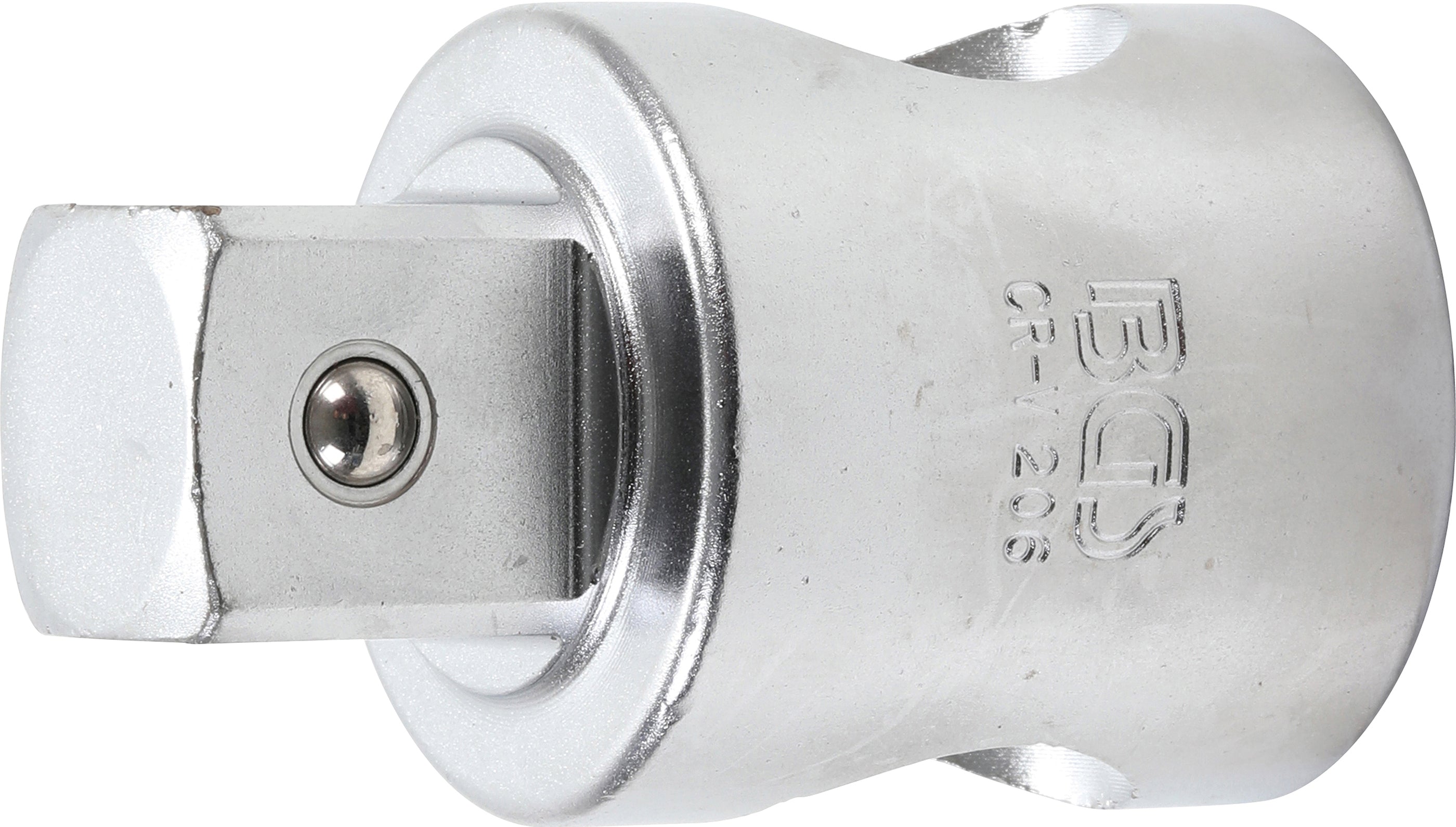 Glidhandtag-Adapter för förlängningar | 25 mm (1")
