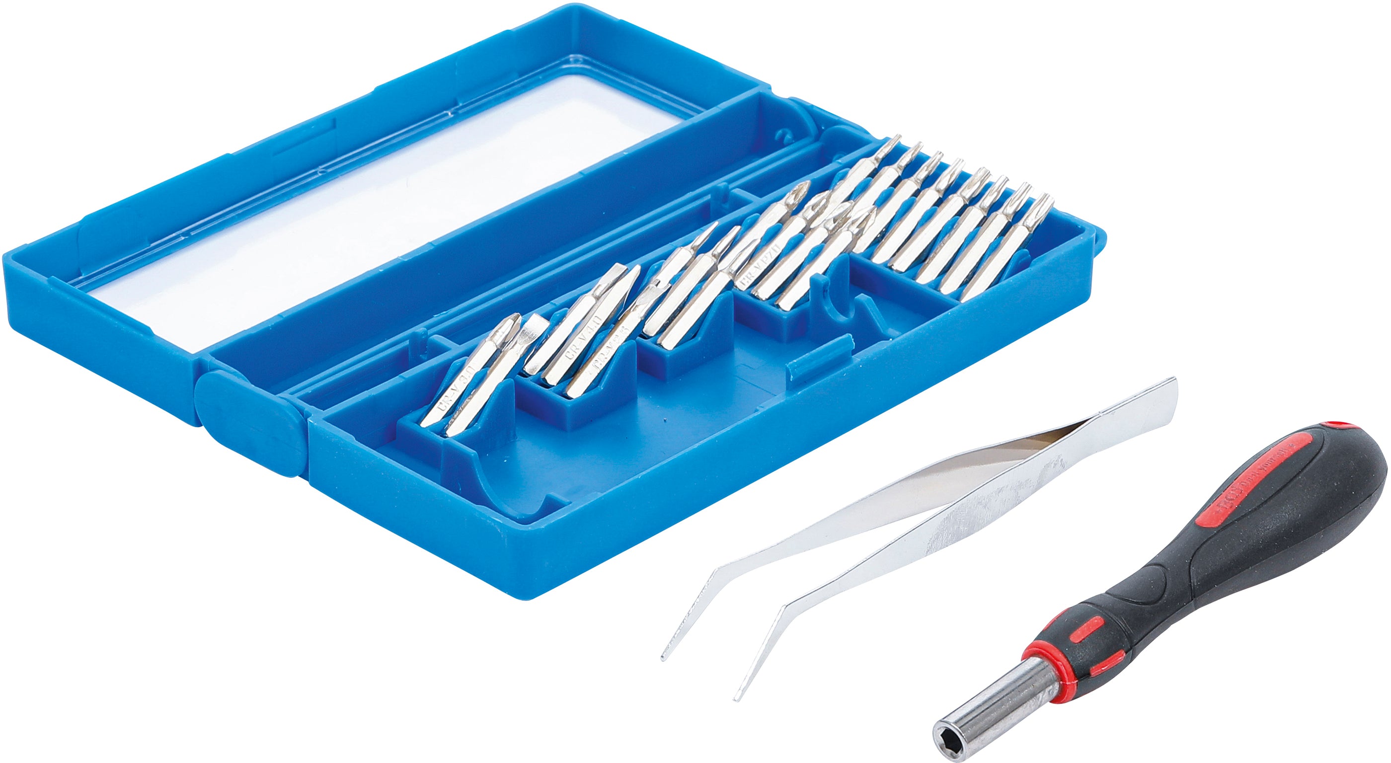 MICRO-Bit-sats 22 delar