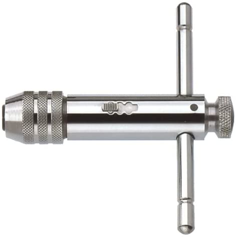 PEDDINGHAUS Gängtappshållare - M3-M8