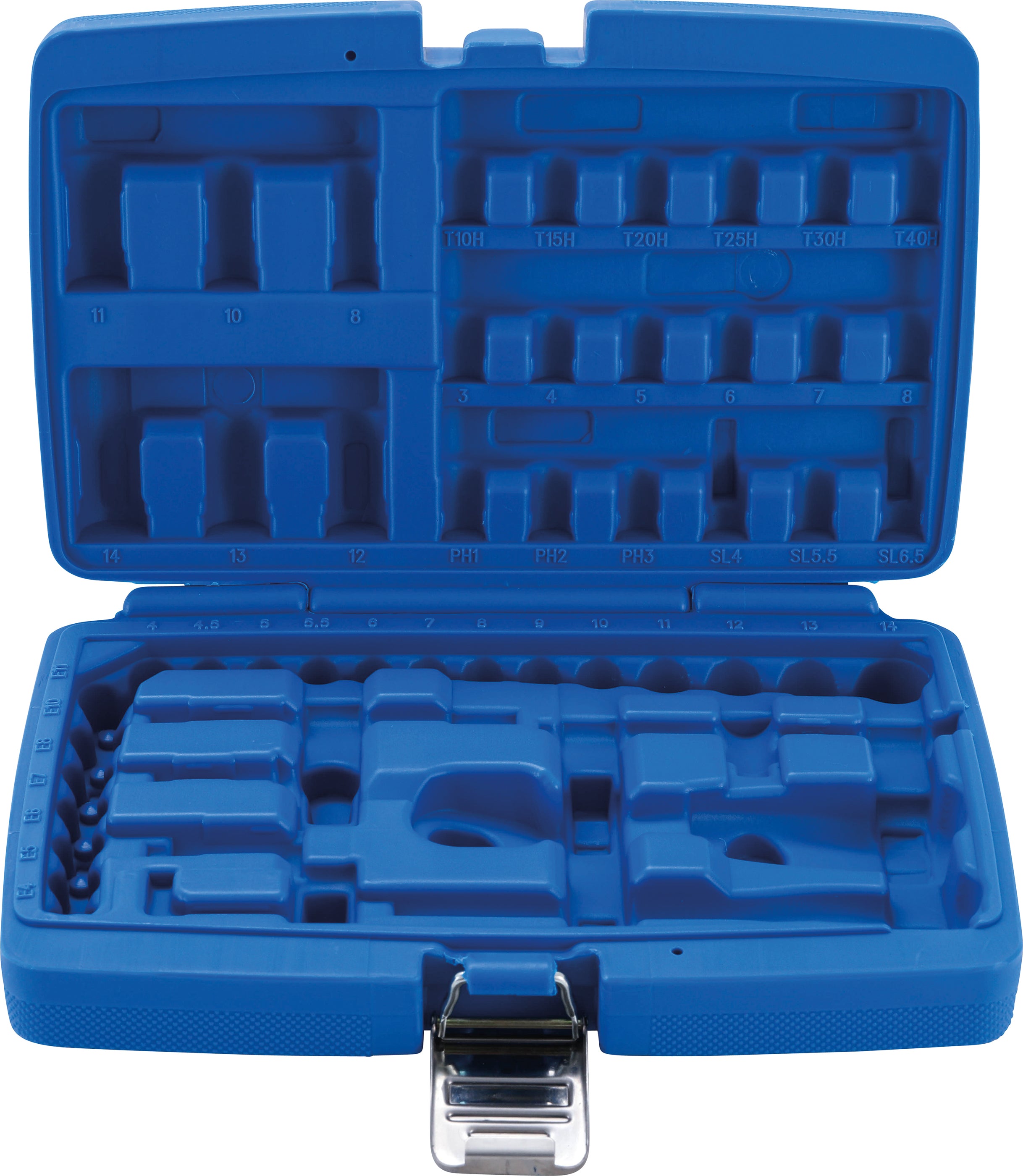 Tom väska för BGS 2147