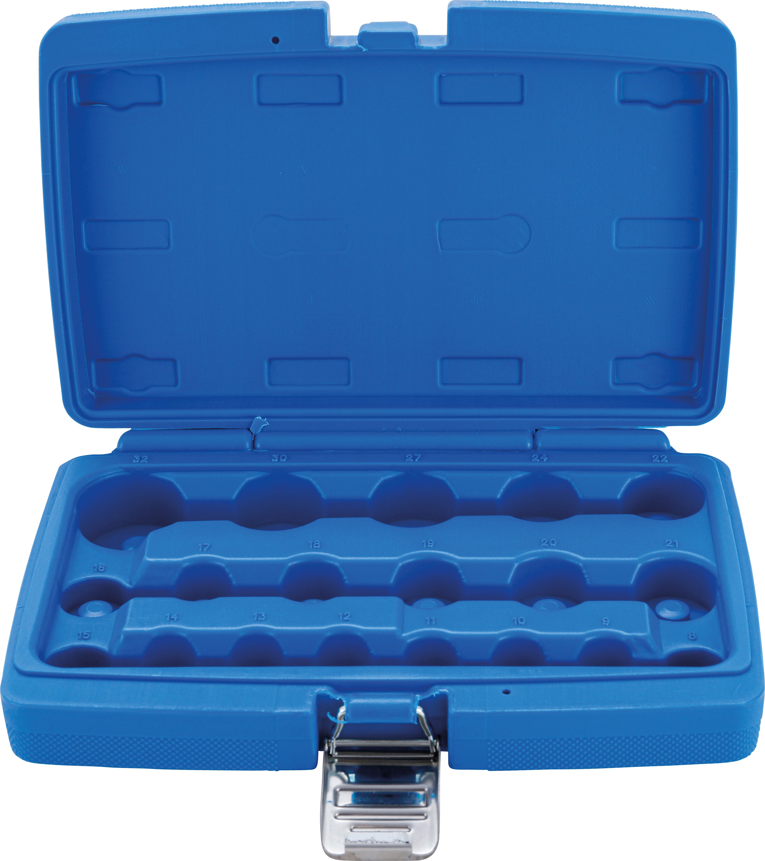 Tom väska för BGS 2152