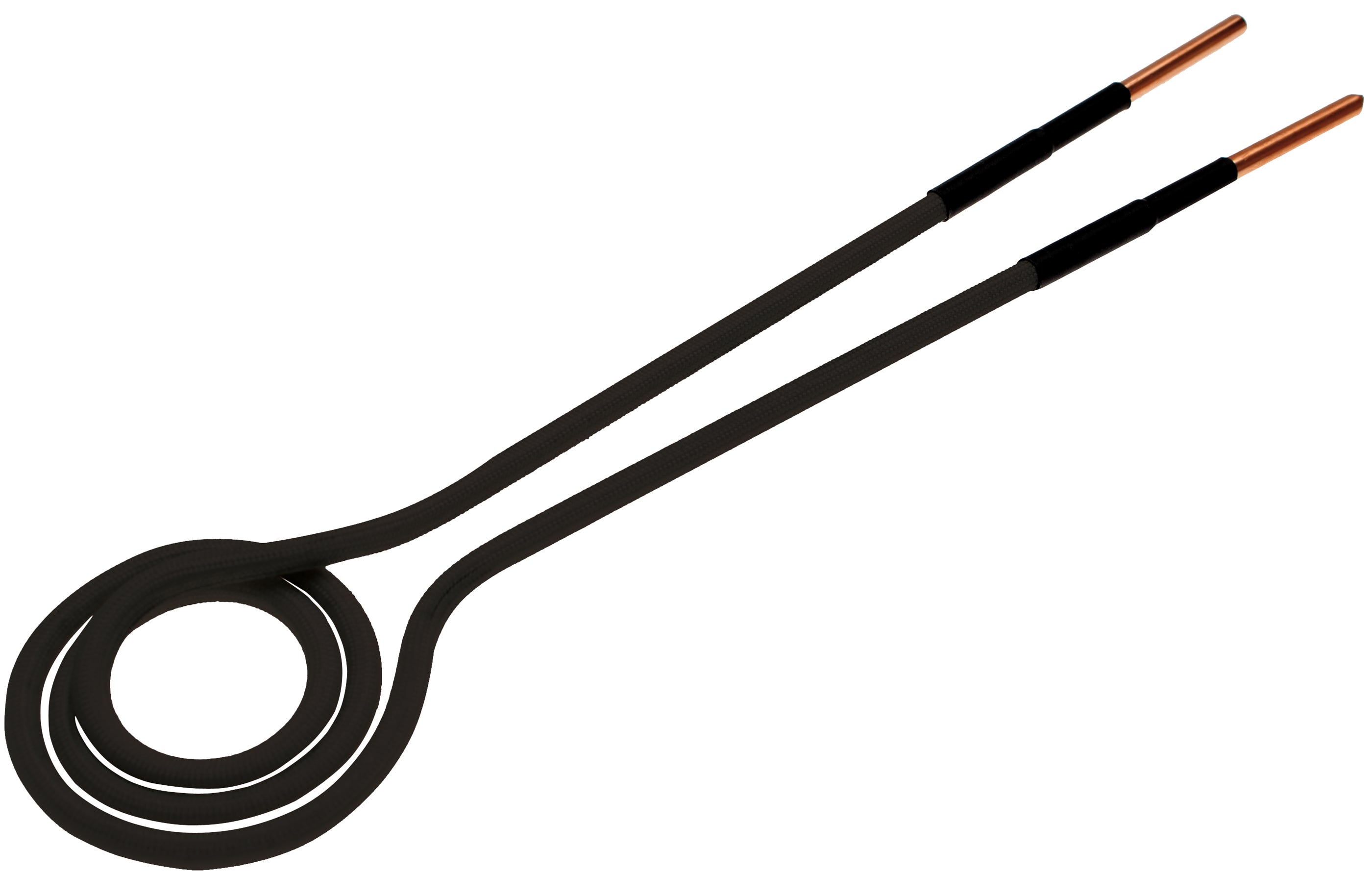 Induktions-Spole för Induktionsvärmare | platt | för BGS 2169, 3390, 3391