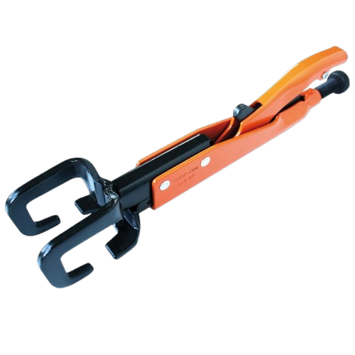 GRIP-ON Axial Grip Type - JJ 7"