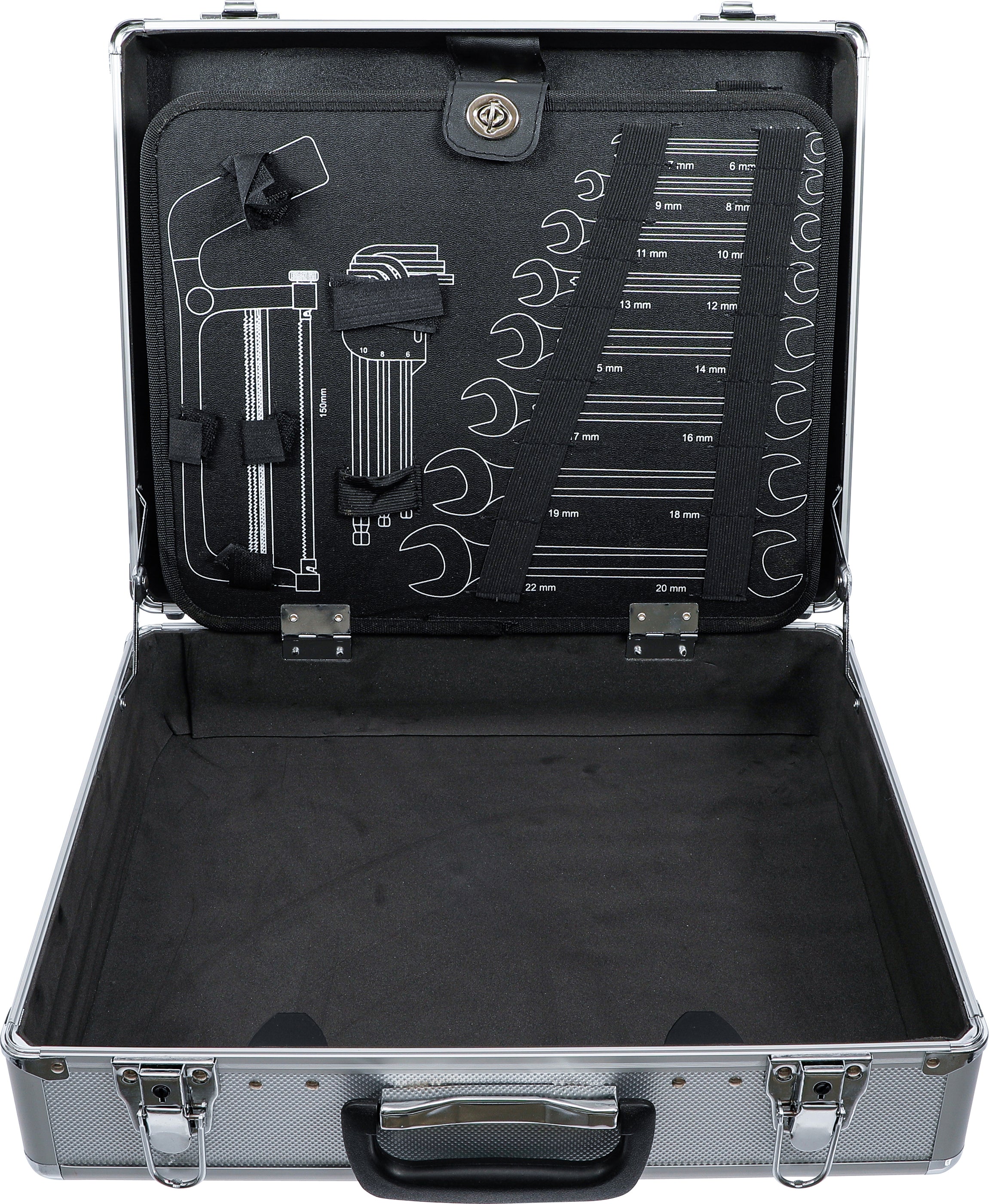 Tom väska för BGS 2204