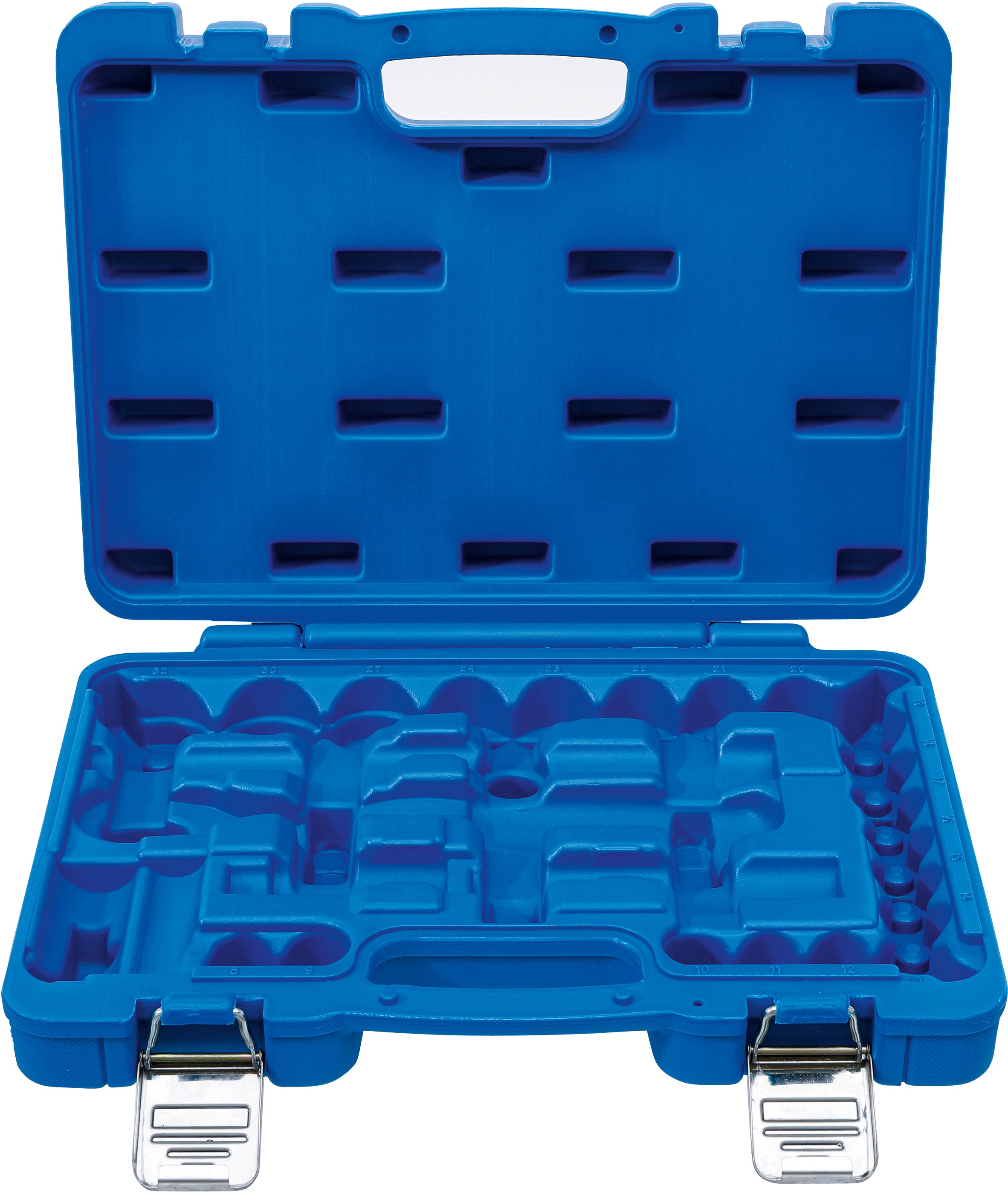 Tom väska för BGS 2224