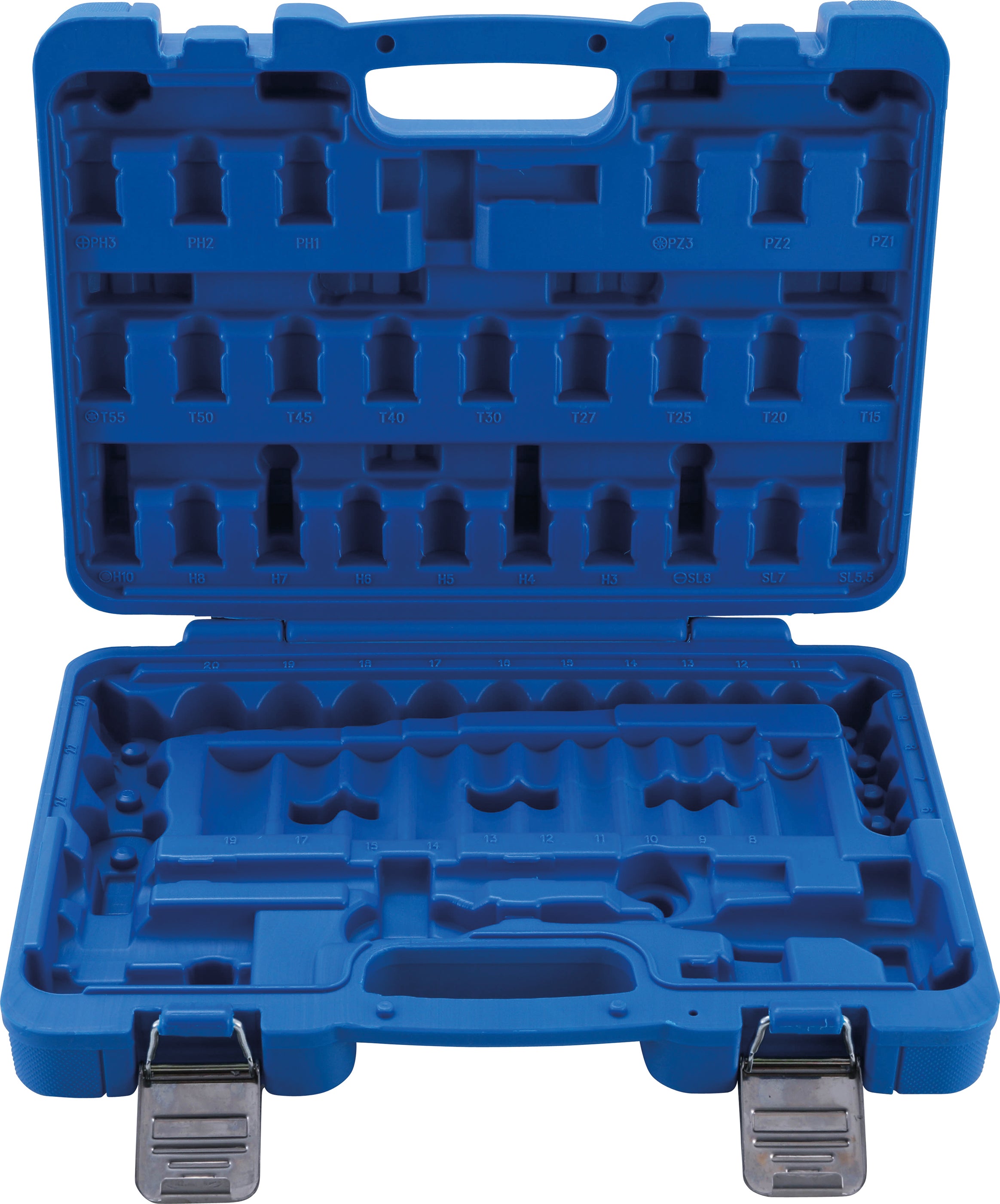 Tom väska för BGS 2229