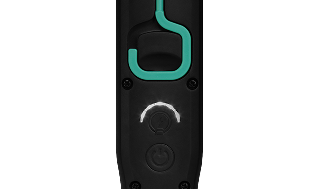 ALS SFL20 Straight foldinglamp 200 lumen