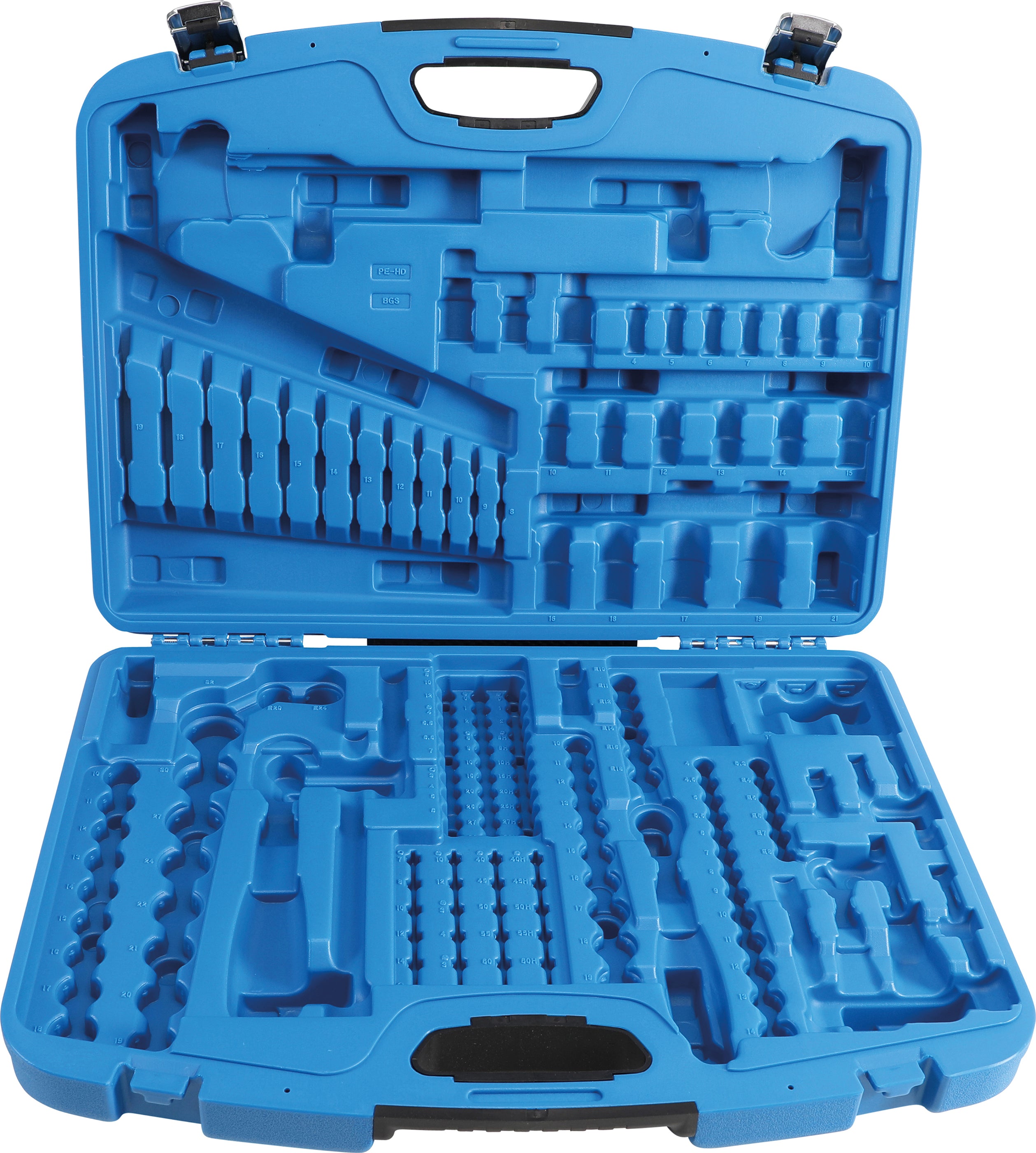 Tom väska för BGS 2290